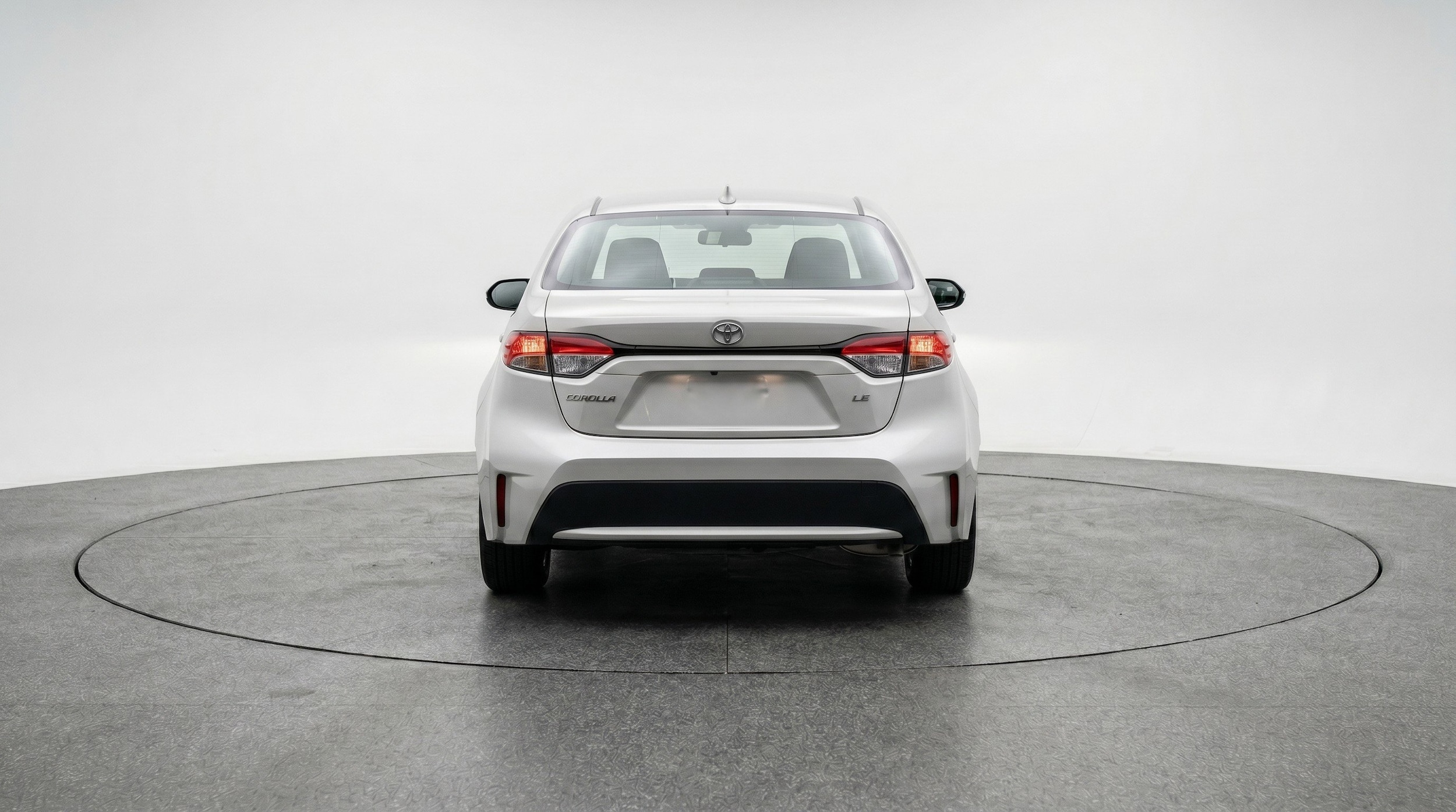 Thumbnail: 2025 Toyota Corolla - 7