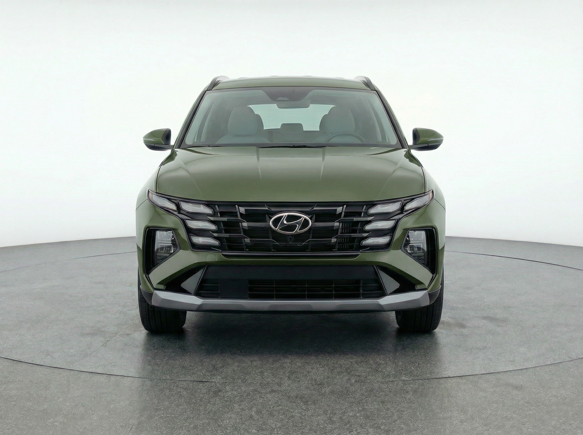 Thumbnail: 2025 Hyundai Tucson - 2