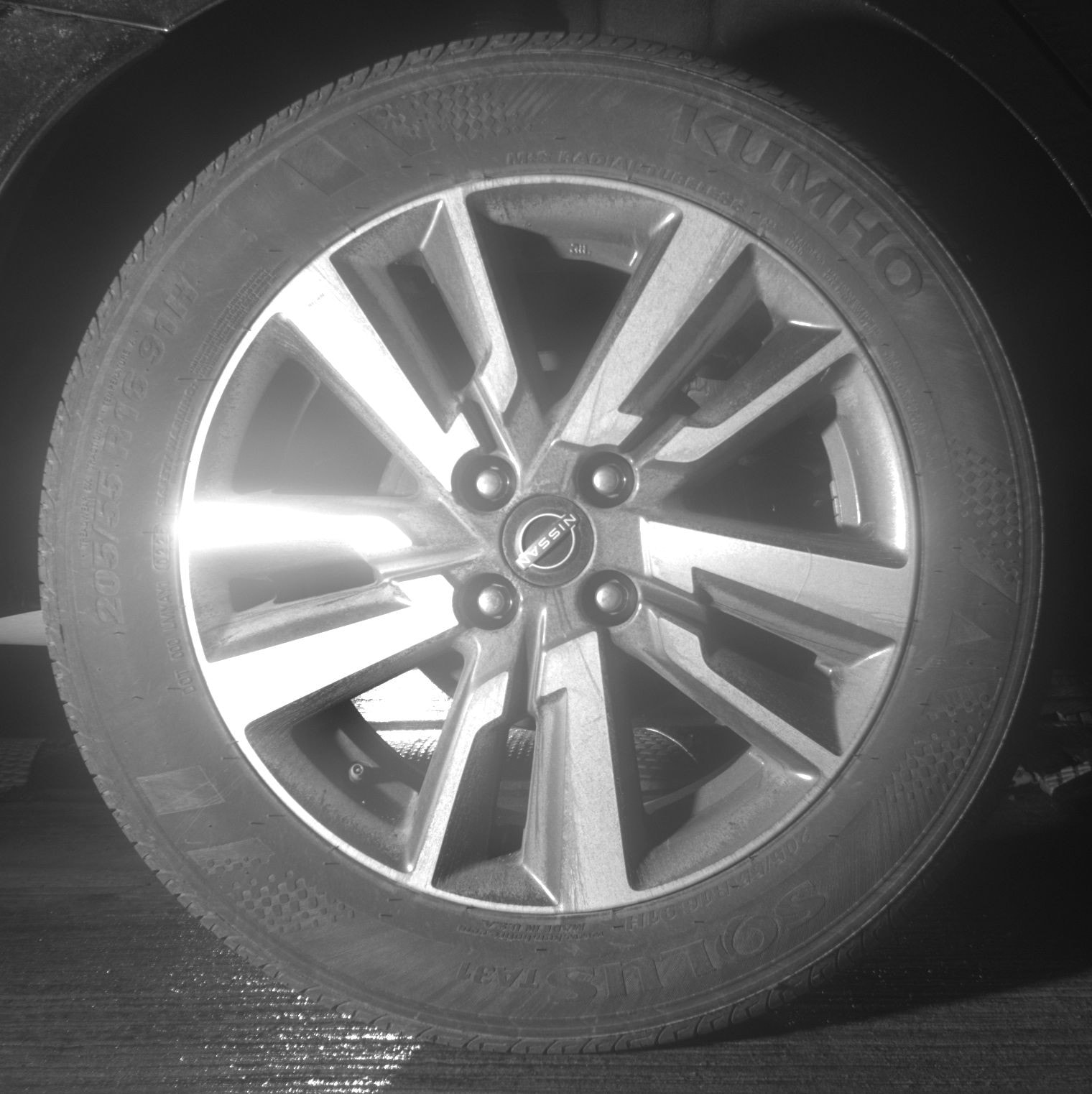 Thumbnail: 2025 Nissan Versa - 12