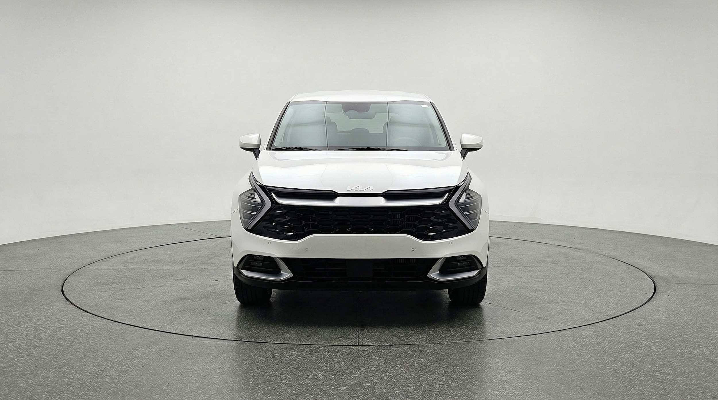 Thumbnail: 2025 Kia Sportage - 2