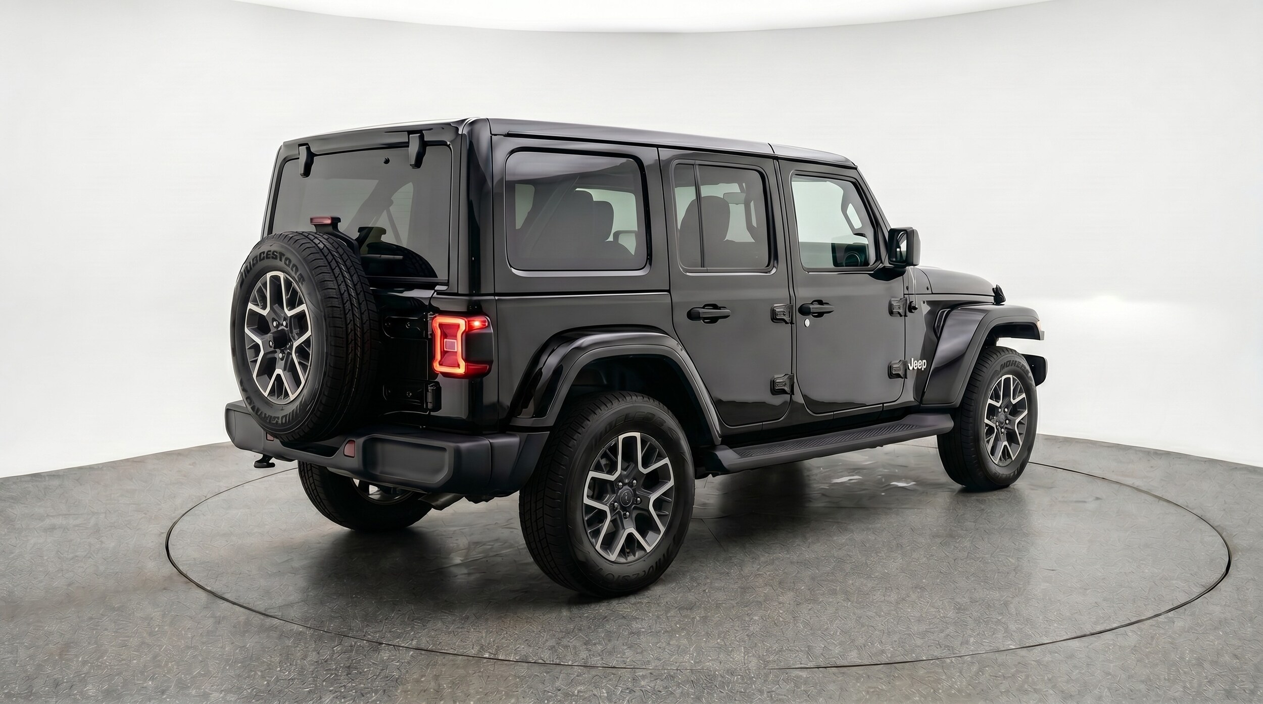 Thumbnail: 2025 Jeep Wrangler - 7