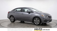 2025 Nissan Versa 1.6 SV -
                  St Paul, MN