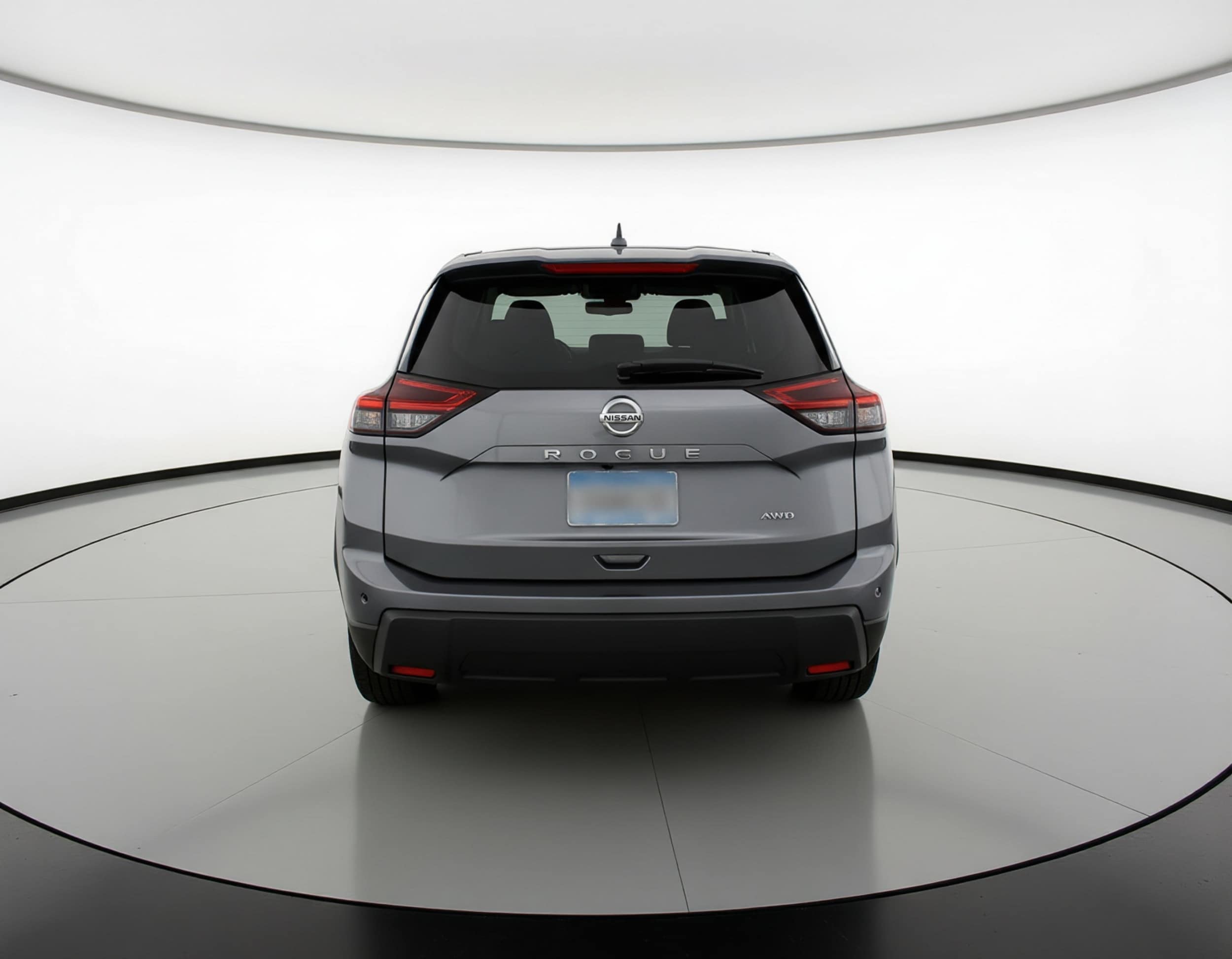 Thumbnail: 2025 Nissan Rogue - 6