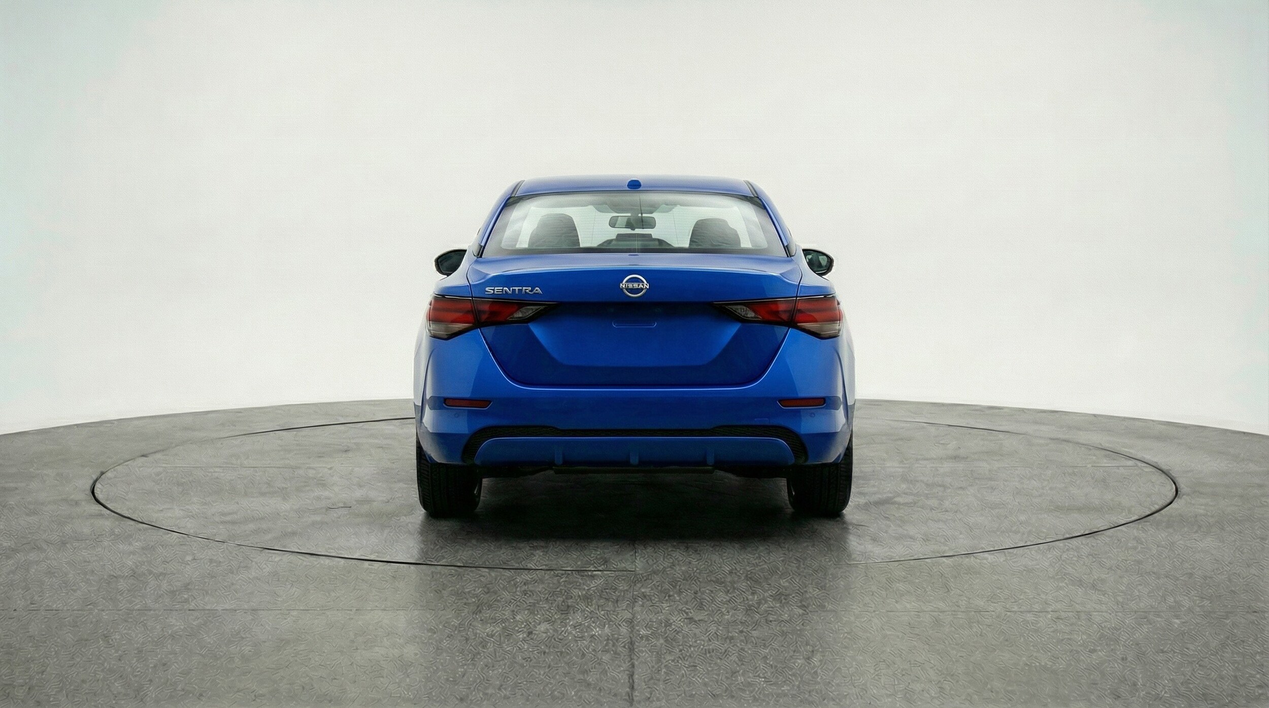 Thumbnail: 2025 Nissan Sentra - 7