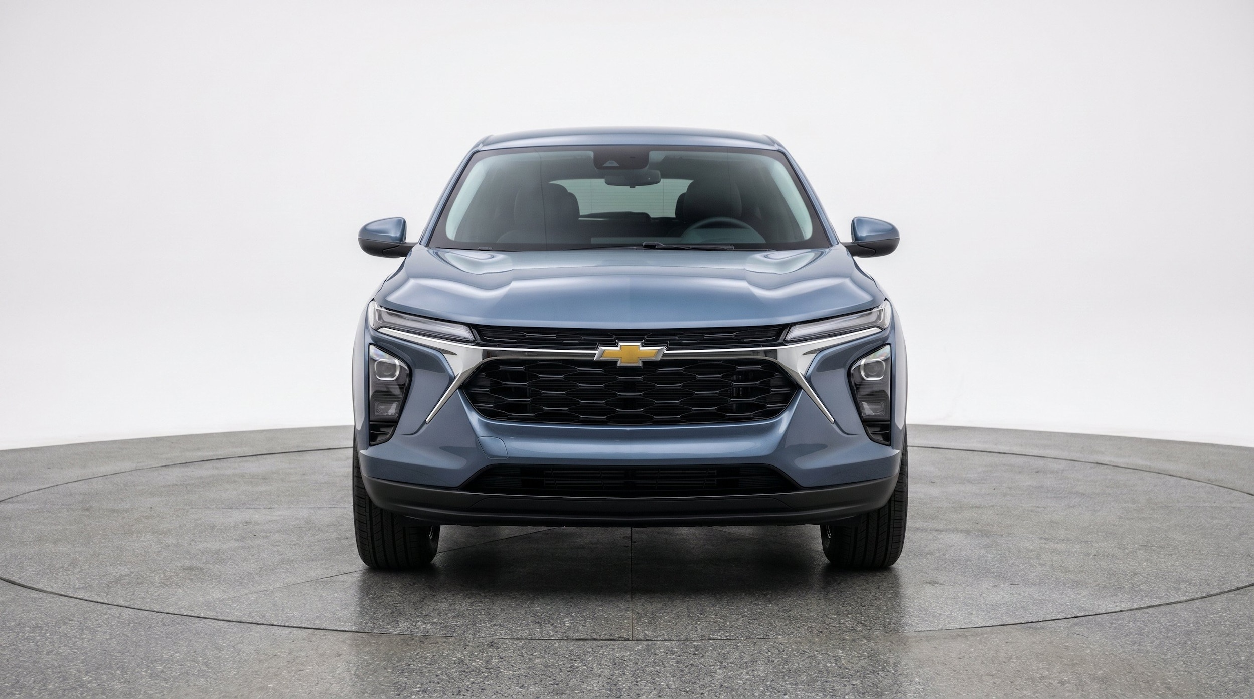 Thumbnail: 2025 Chevrolet Trax - 2