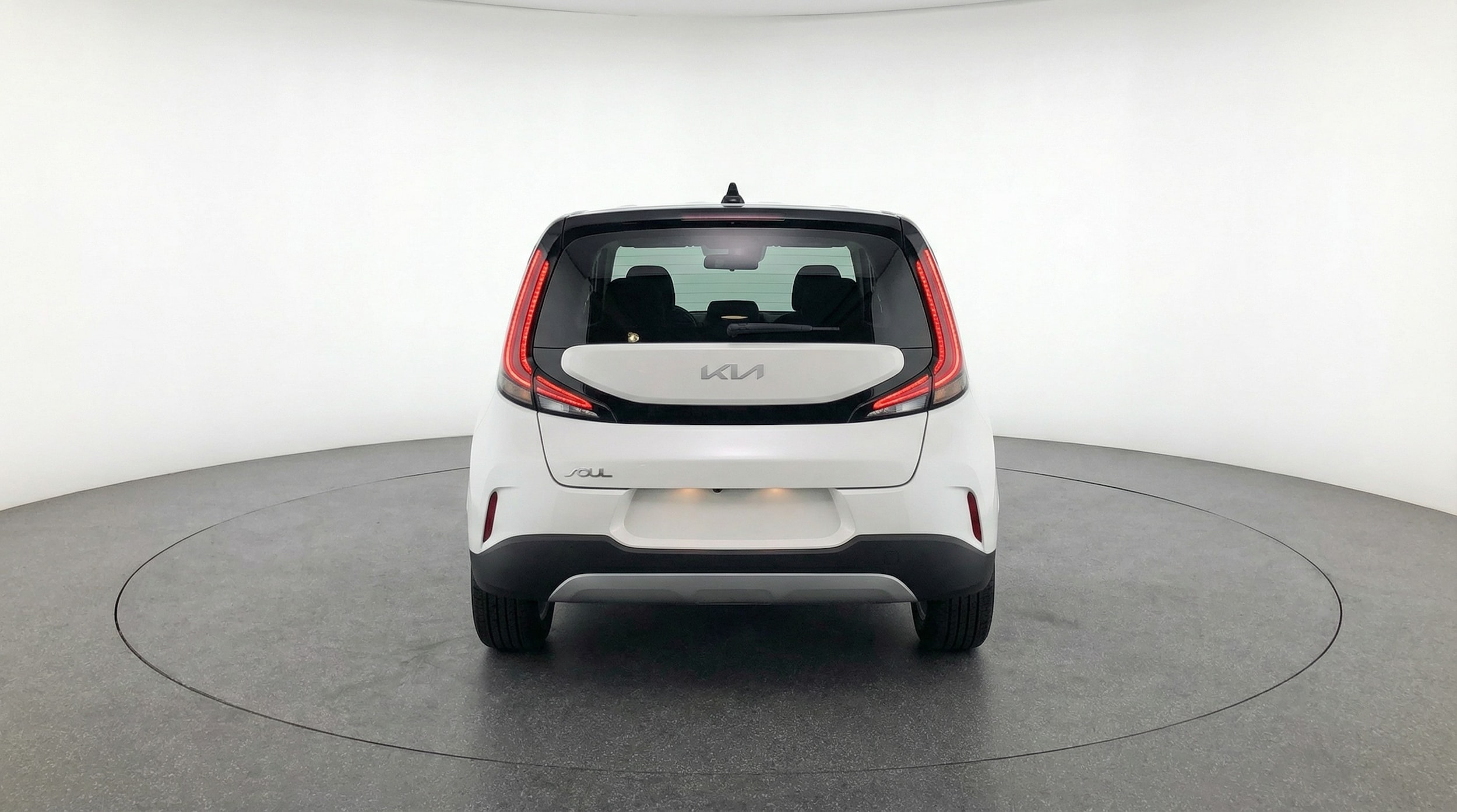 Thumbnail: 2025 Kia Soul - 6