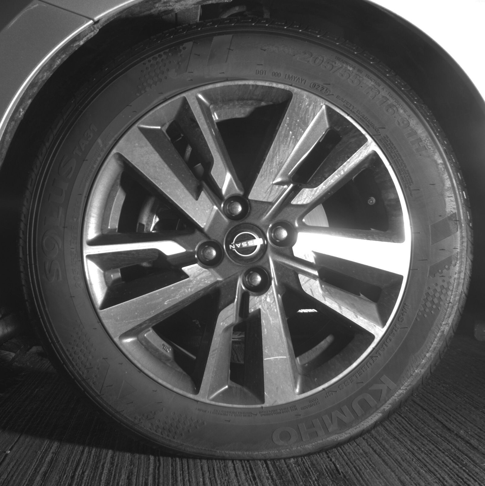 Thumbnail: 2025 Nissan Versa - 9