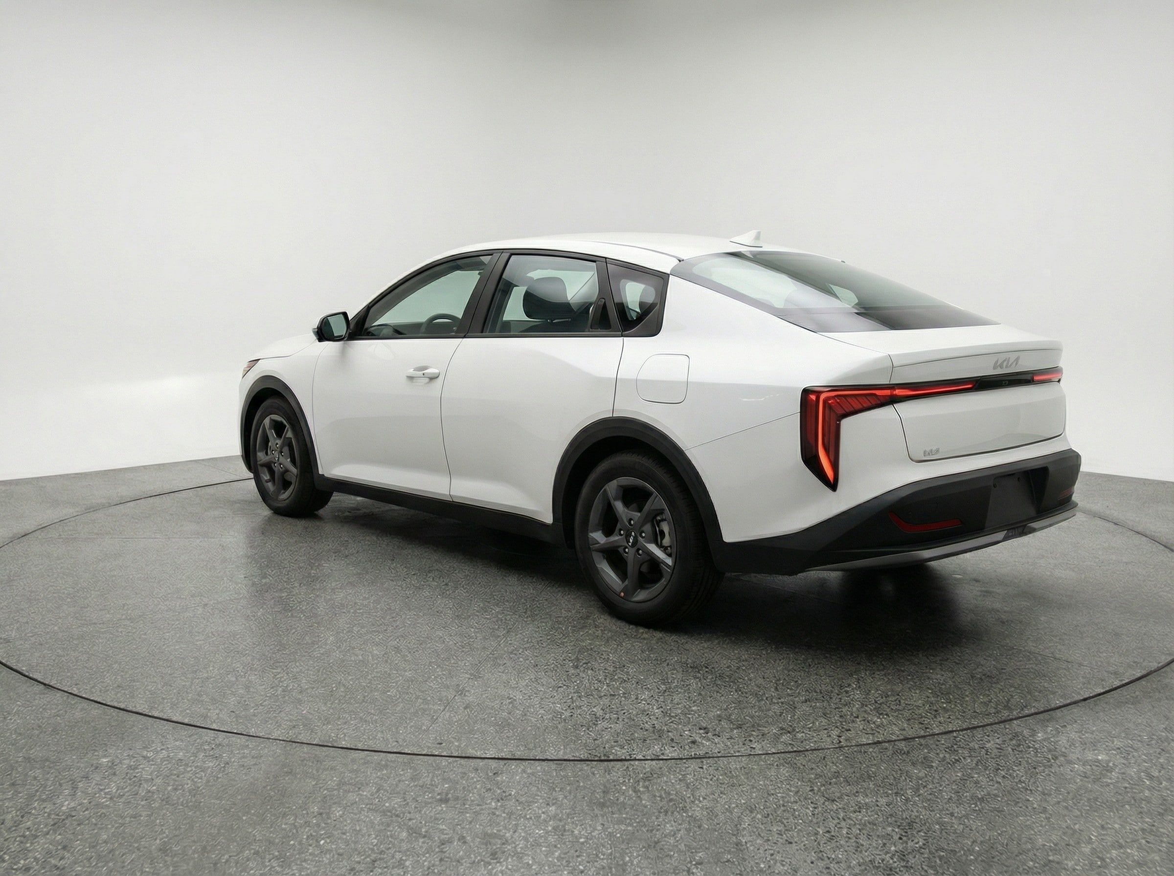 Thumbnail: 2025 Kia K4 - 5