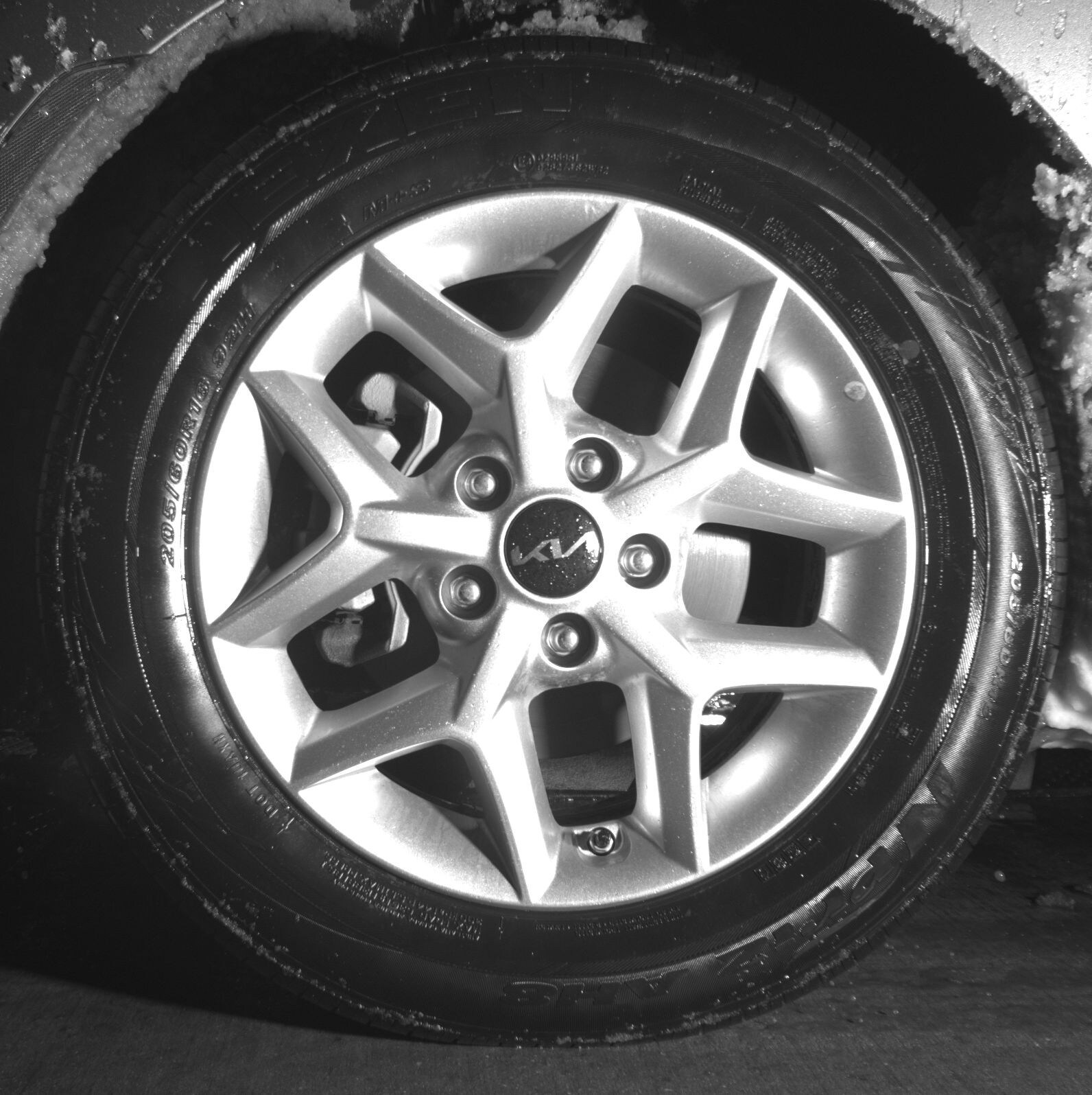 Thumbnail: 2025 Kia Soul - 9