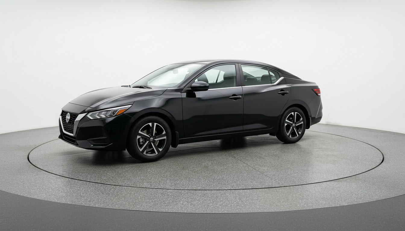 Thumbnail: 2025 Nissan Sentra - 6