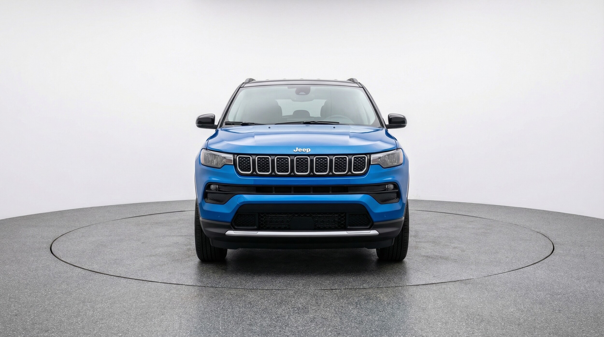 Thumbnail: 2025 Jeep Compass - 2