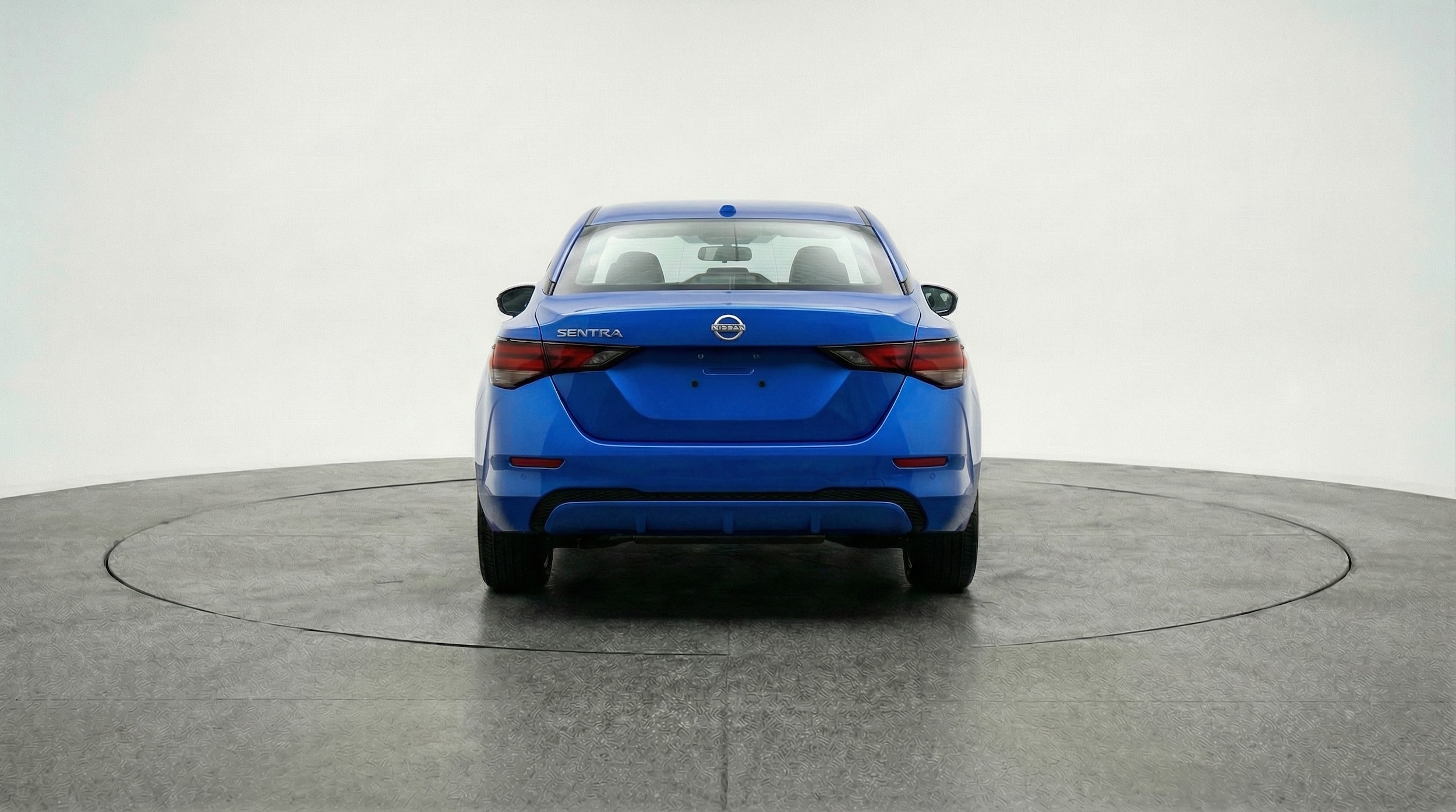 Thumbnail: 2025 Nissan Sentra - 6