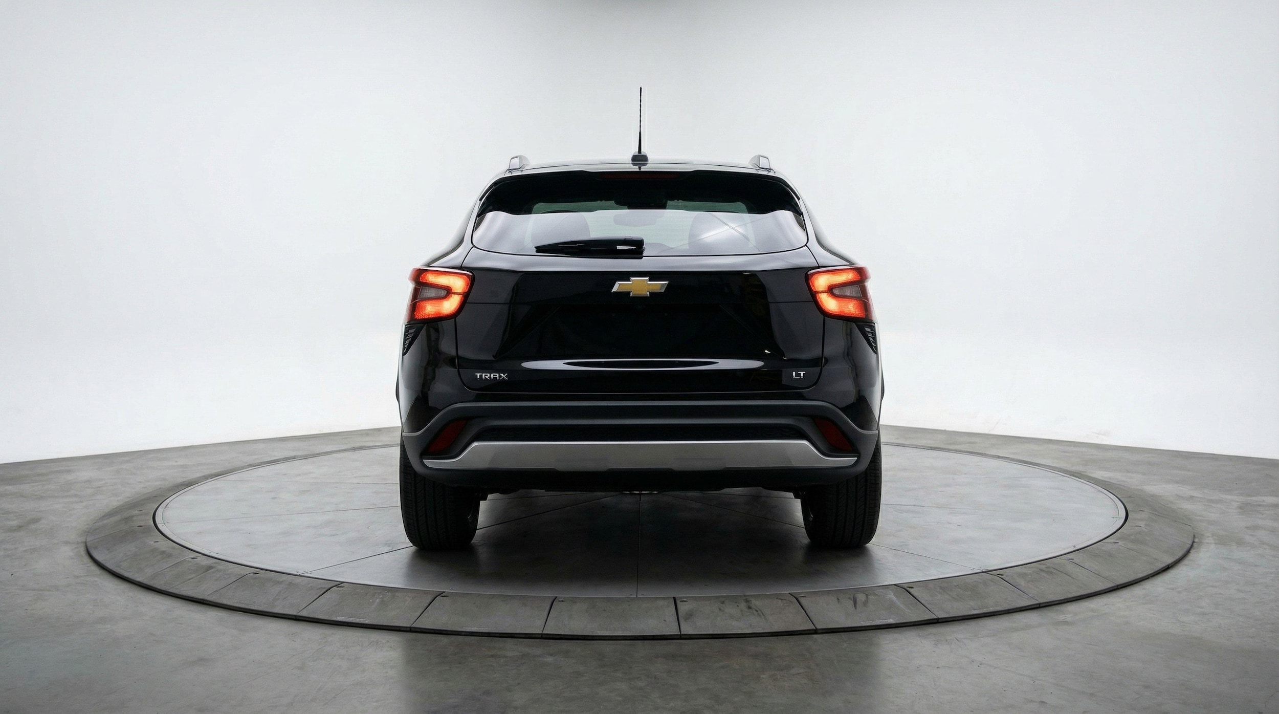 Thumbnail: 2025 Chevrolet Trax - 7