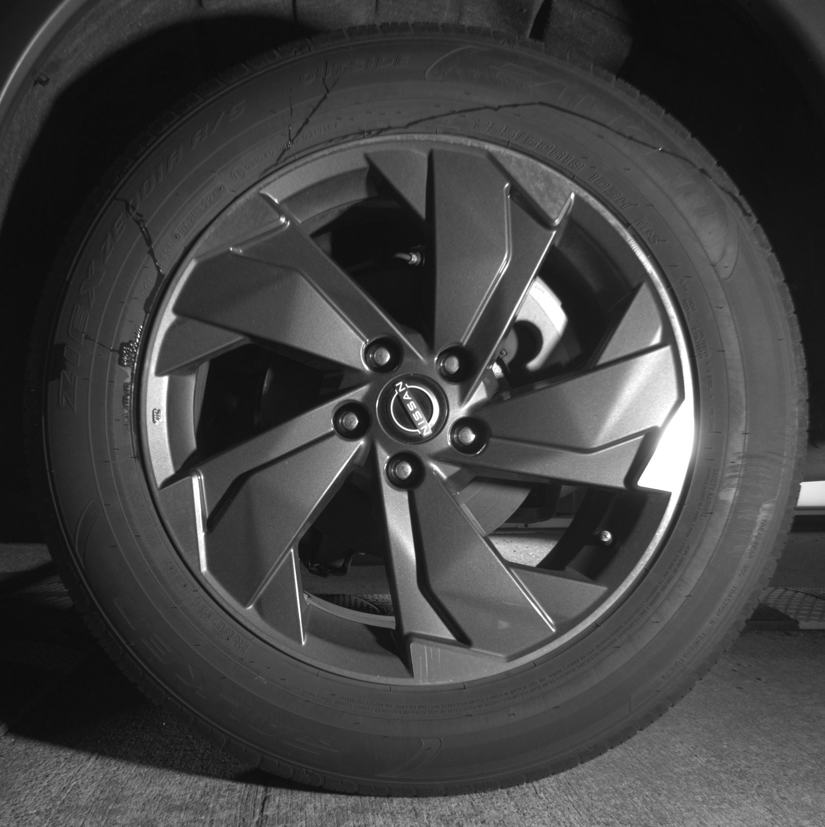 Thumbnail: 2025 Nissan Rogue - 11