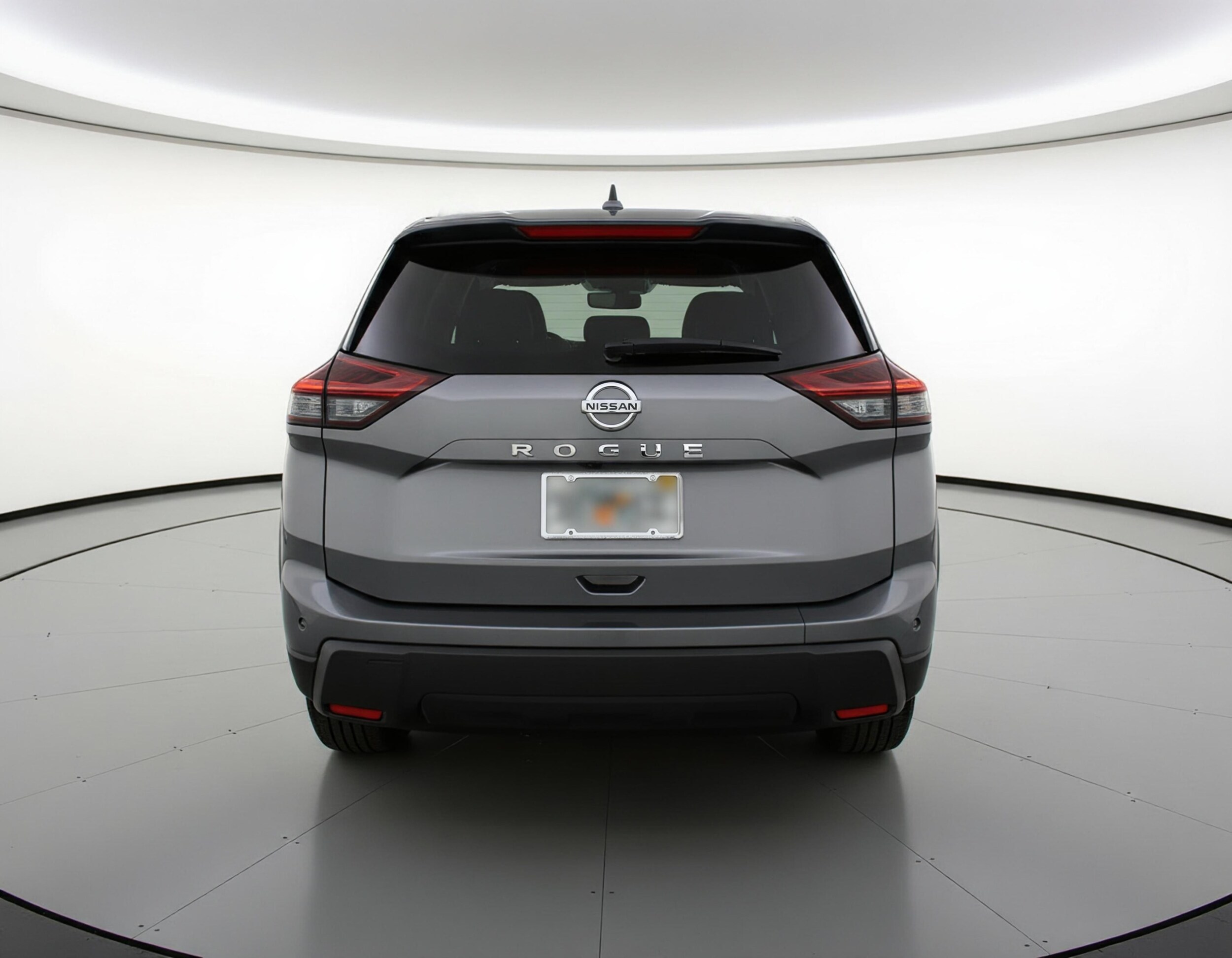 Thumbnail: 2025 Nissan Rogue - 6