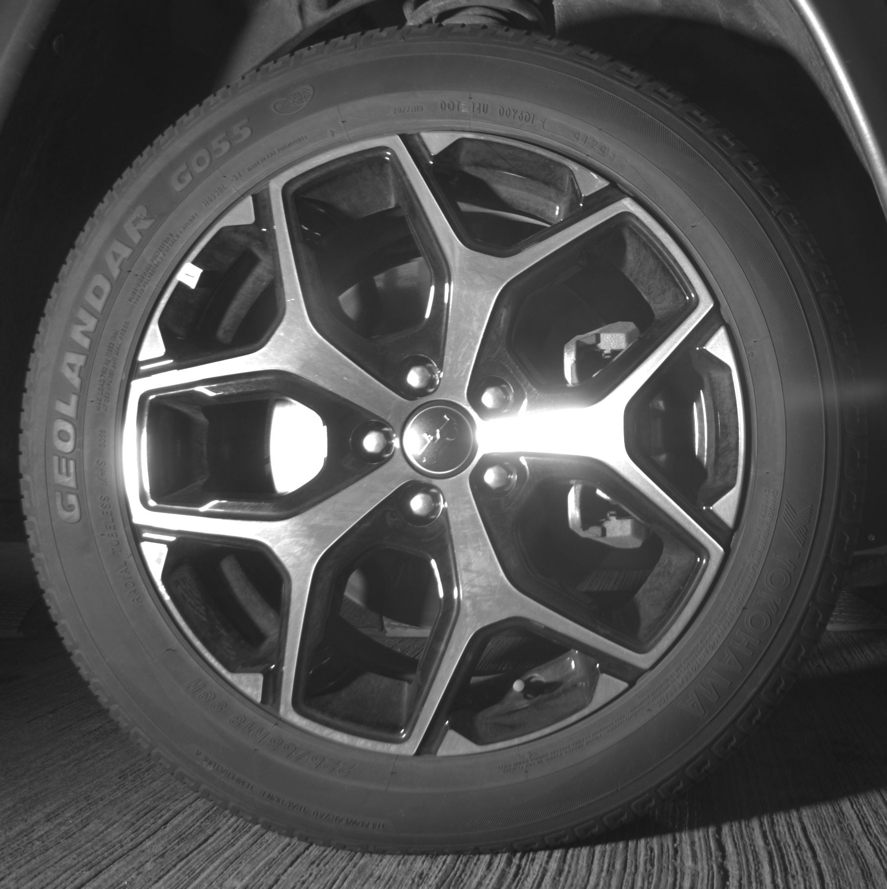 Thumbnail: 2025 Jeep Compass - 10