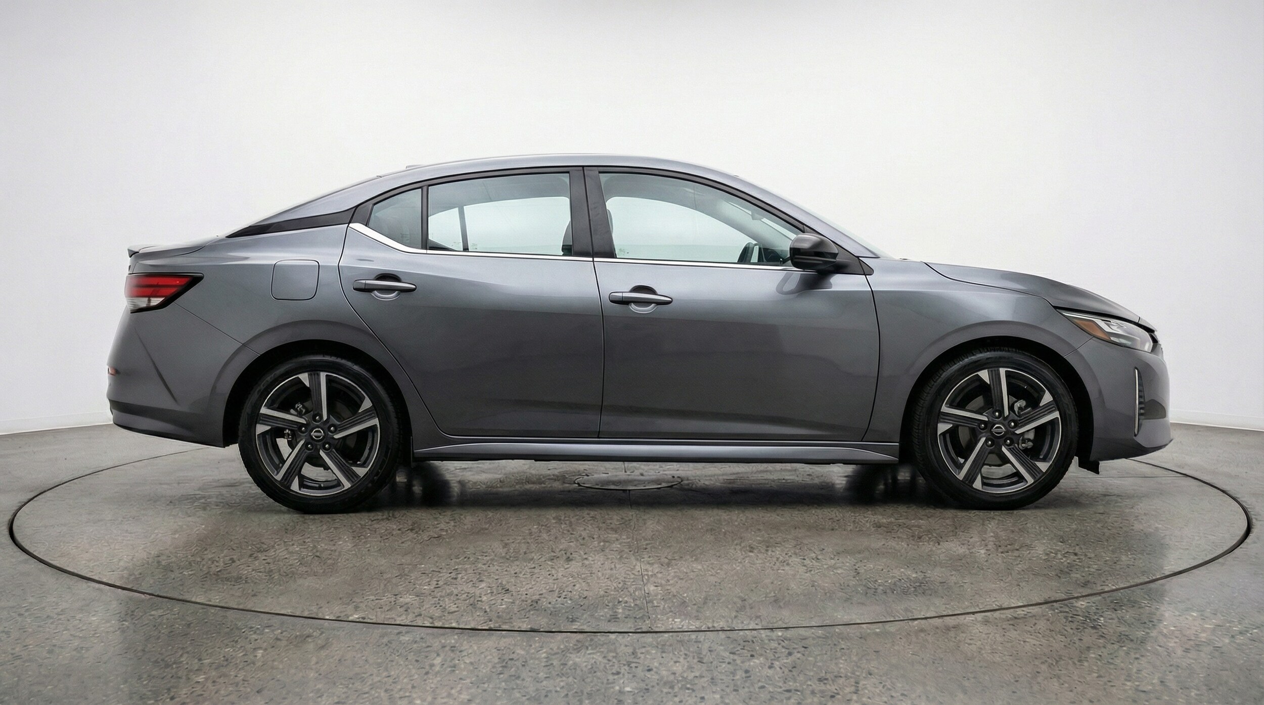 Thumbnail: 2025 Nissan Sentra - 8