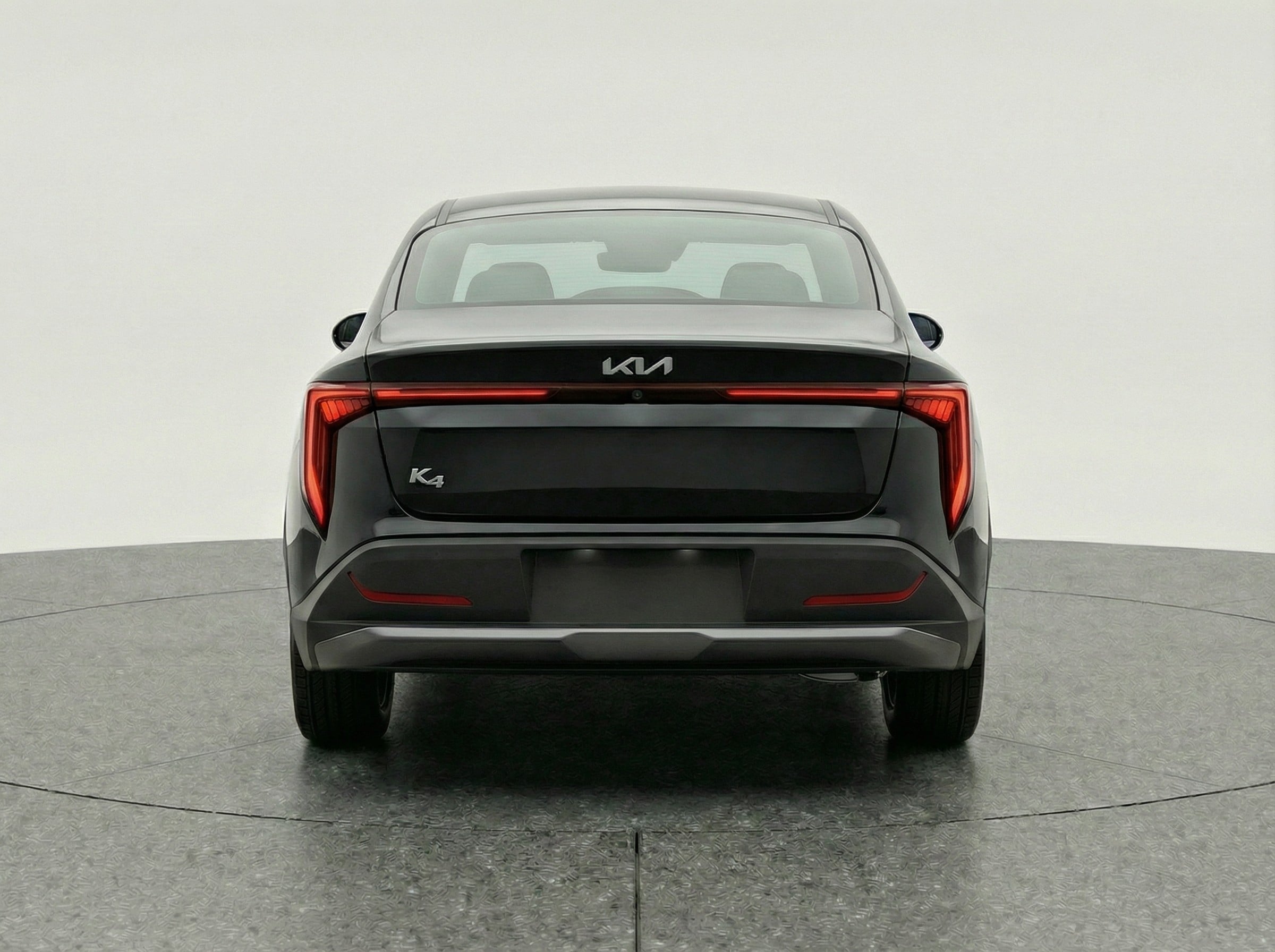 Thumbnail: 2025 Kia K4 - 6