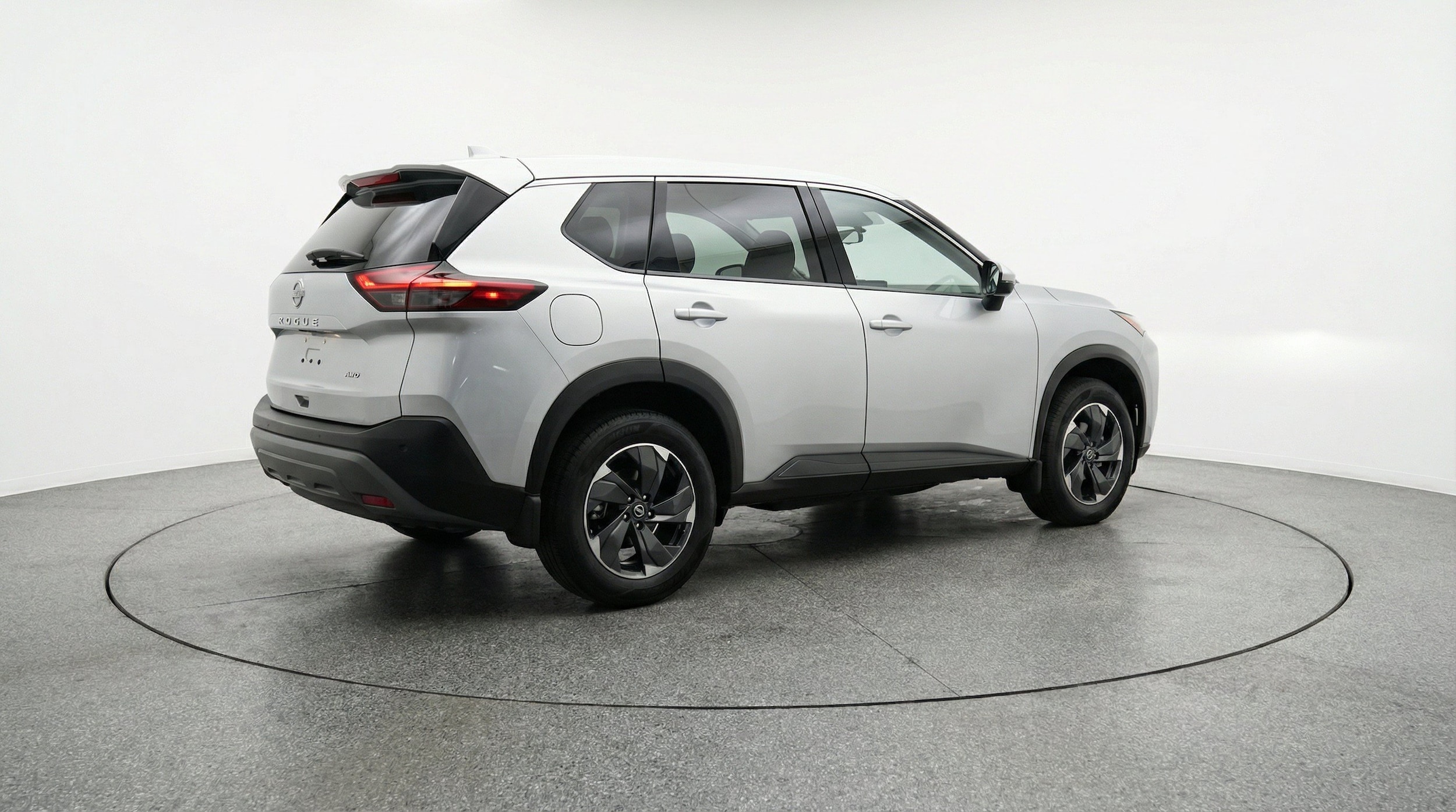 Thumbnail: 2025 Nissan Rogue - 9