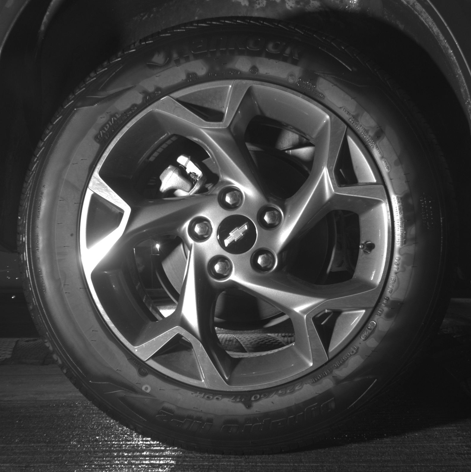 Thumbnail: 2025 Chevrolet Trax - 12