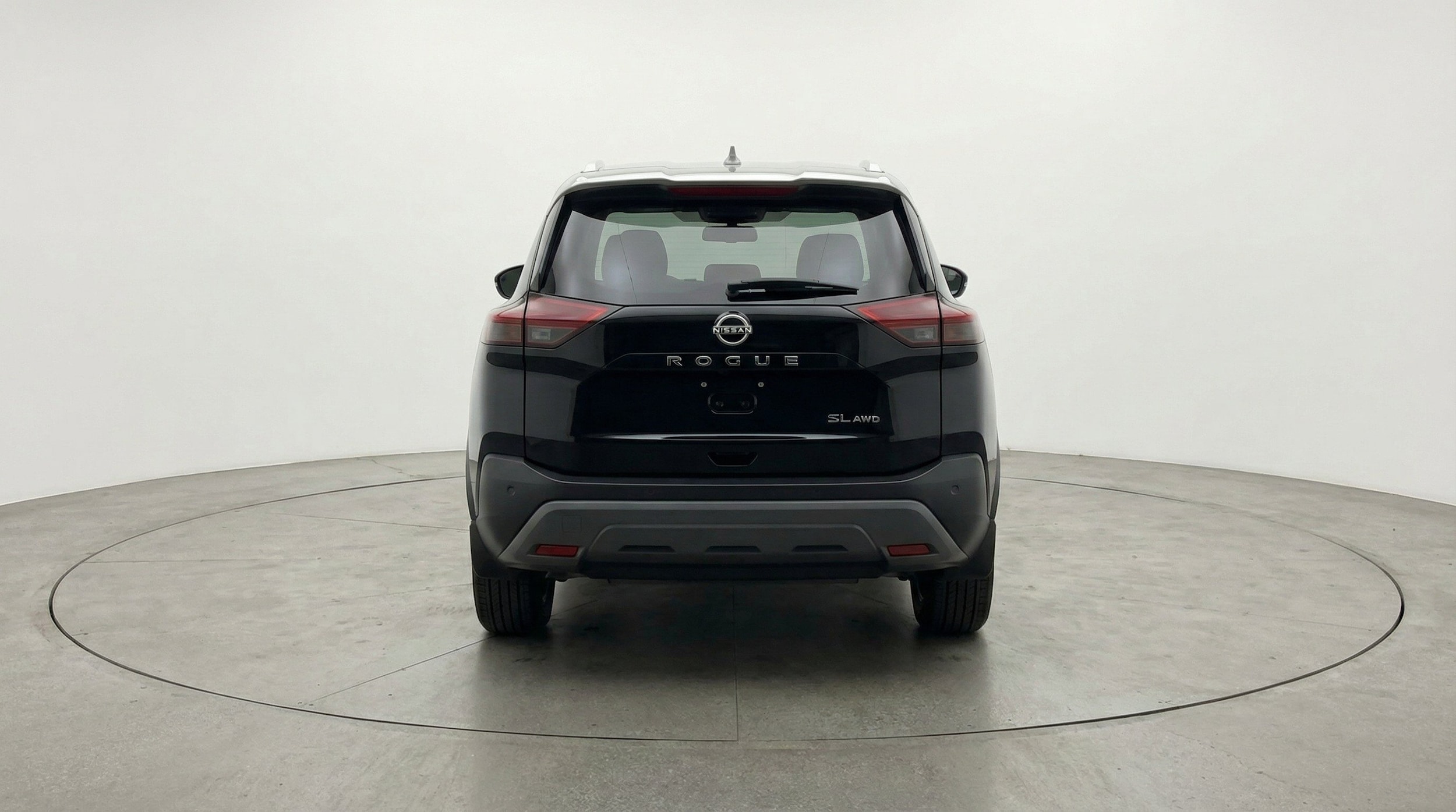Thumbnail: 2026 Nissan Rogue - 7