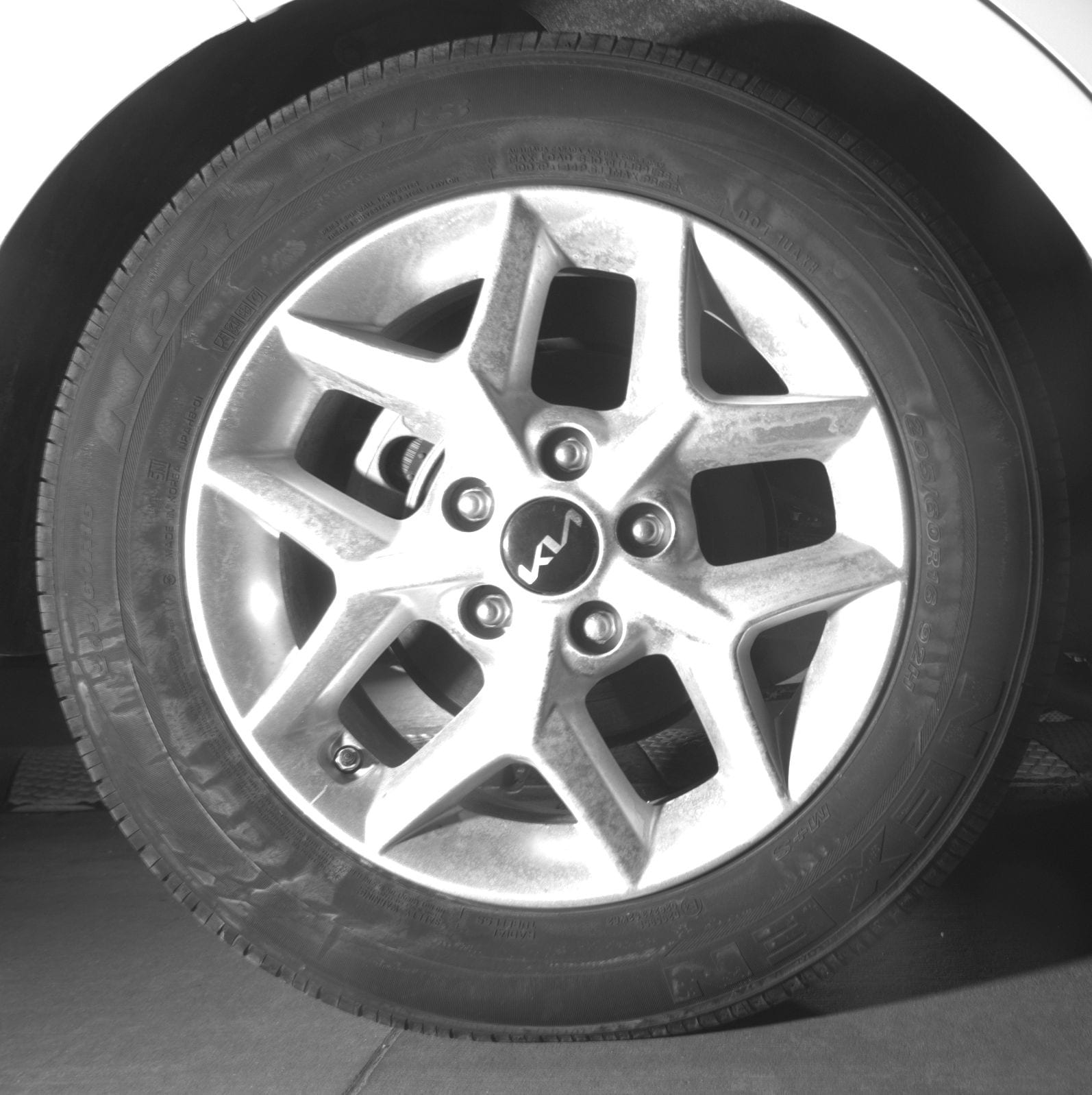 Thumbnail: 2025 Kia Soul - 12