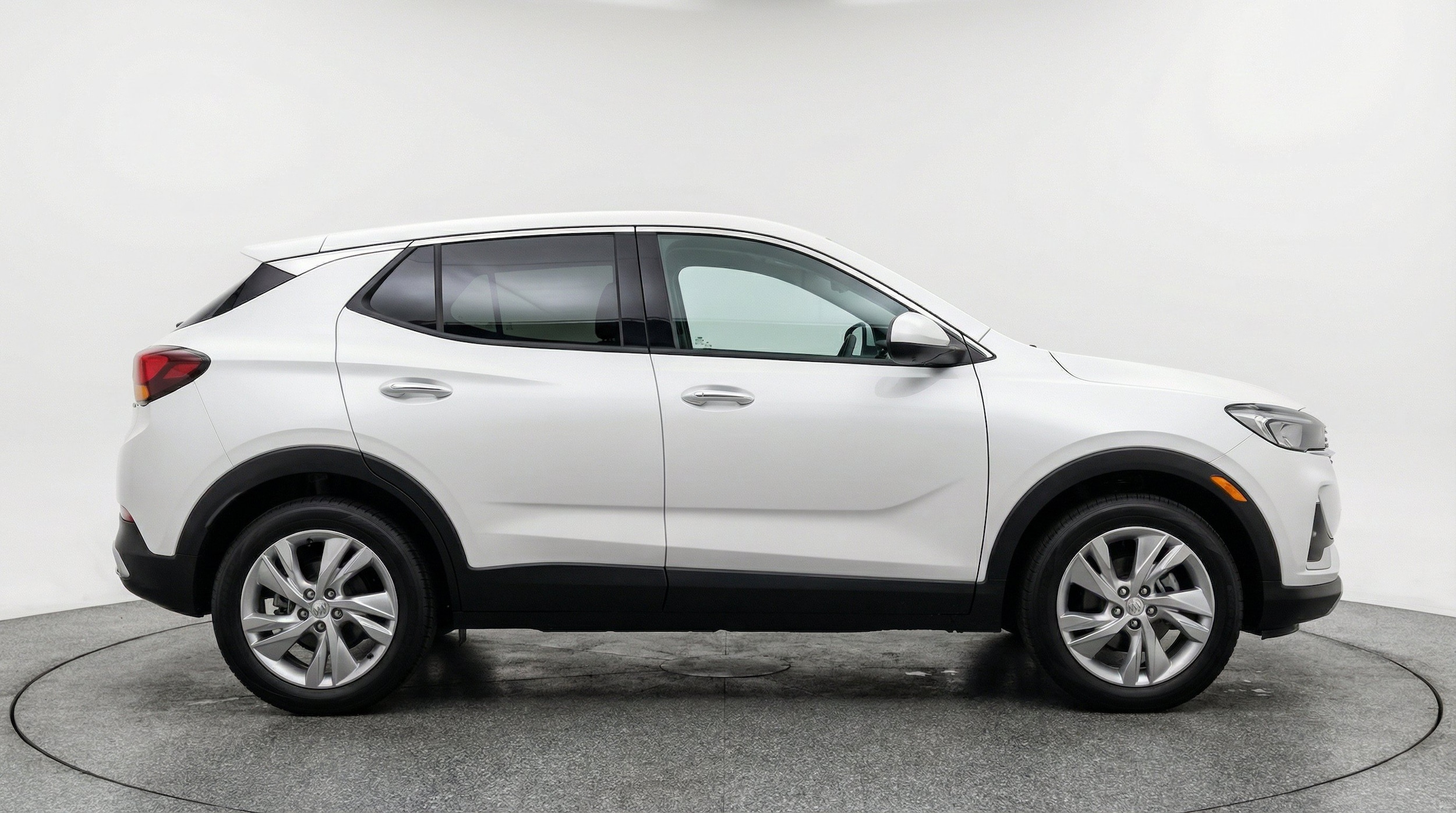 Thumbnail: 2026 Buick Encore GX - 11