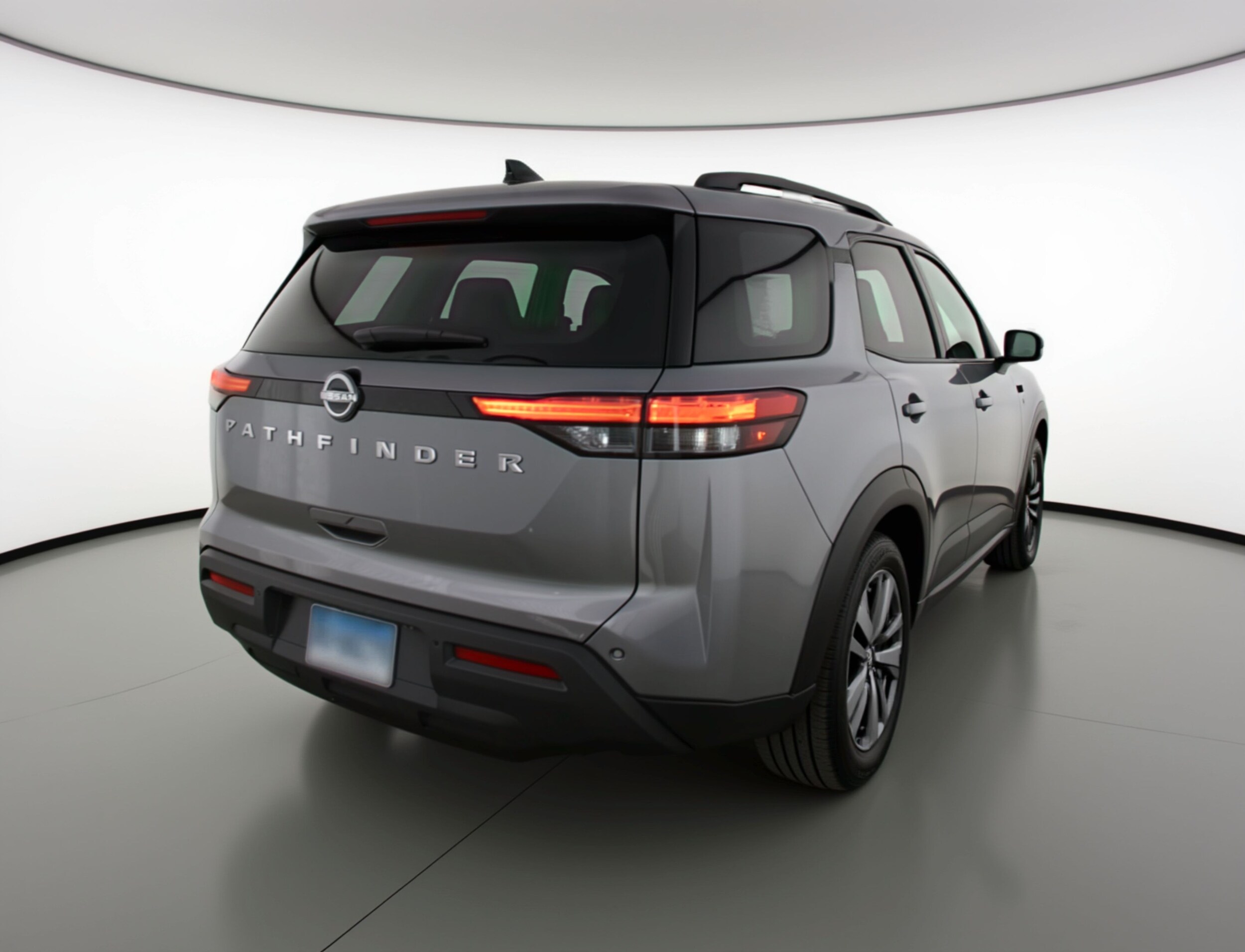 Thumbnail: 2025 Nissan Pathfinder - 7