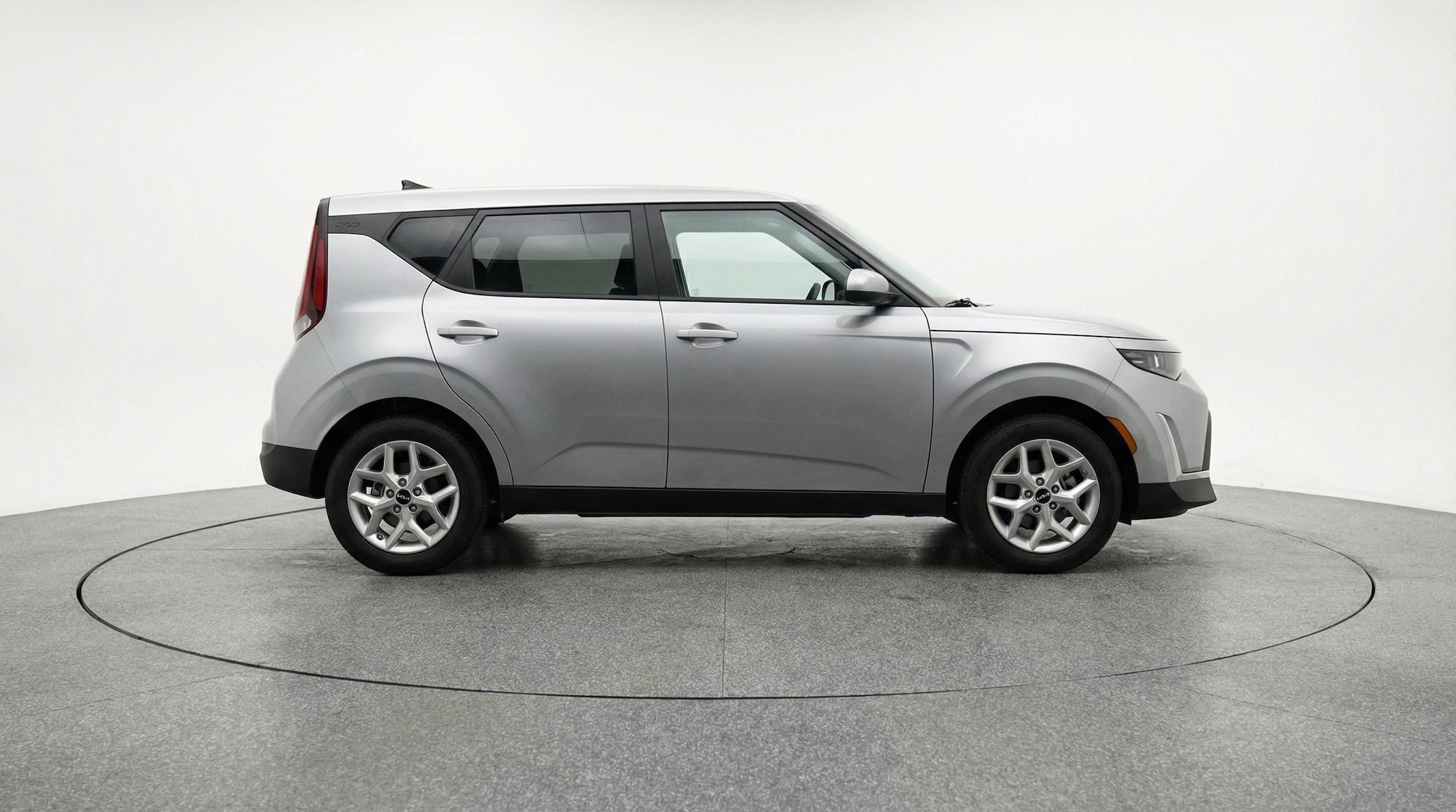 Thumbnail: 2025 Kia Soul - 11