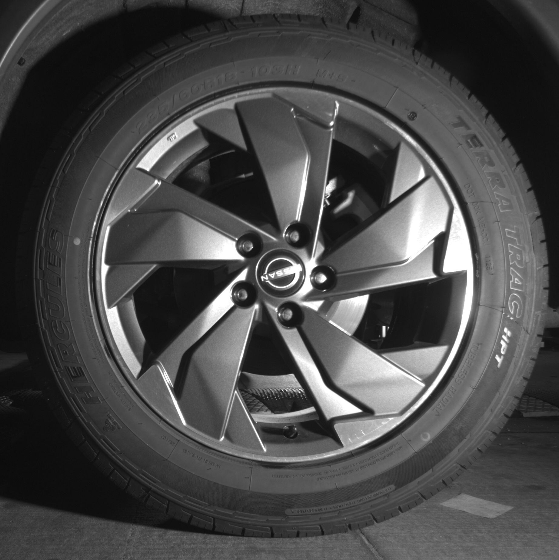 Thumbnail: 2025 Nissan Rogue - 11