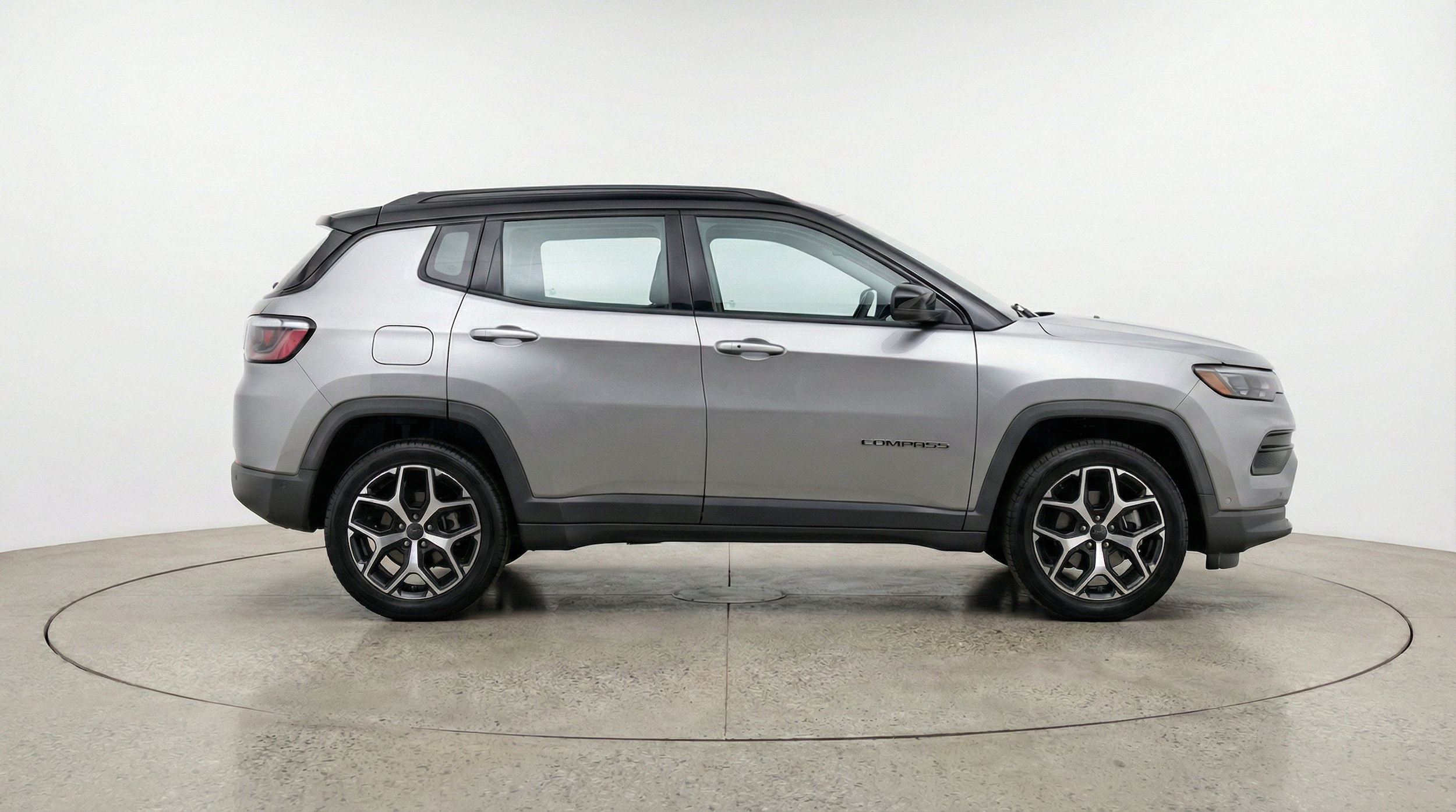 Thumbnail: 2025 Jeep Compass - 11