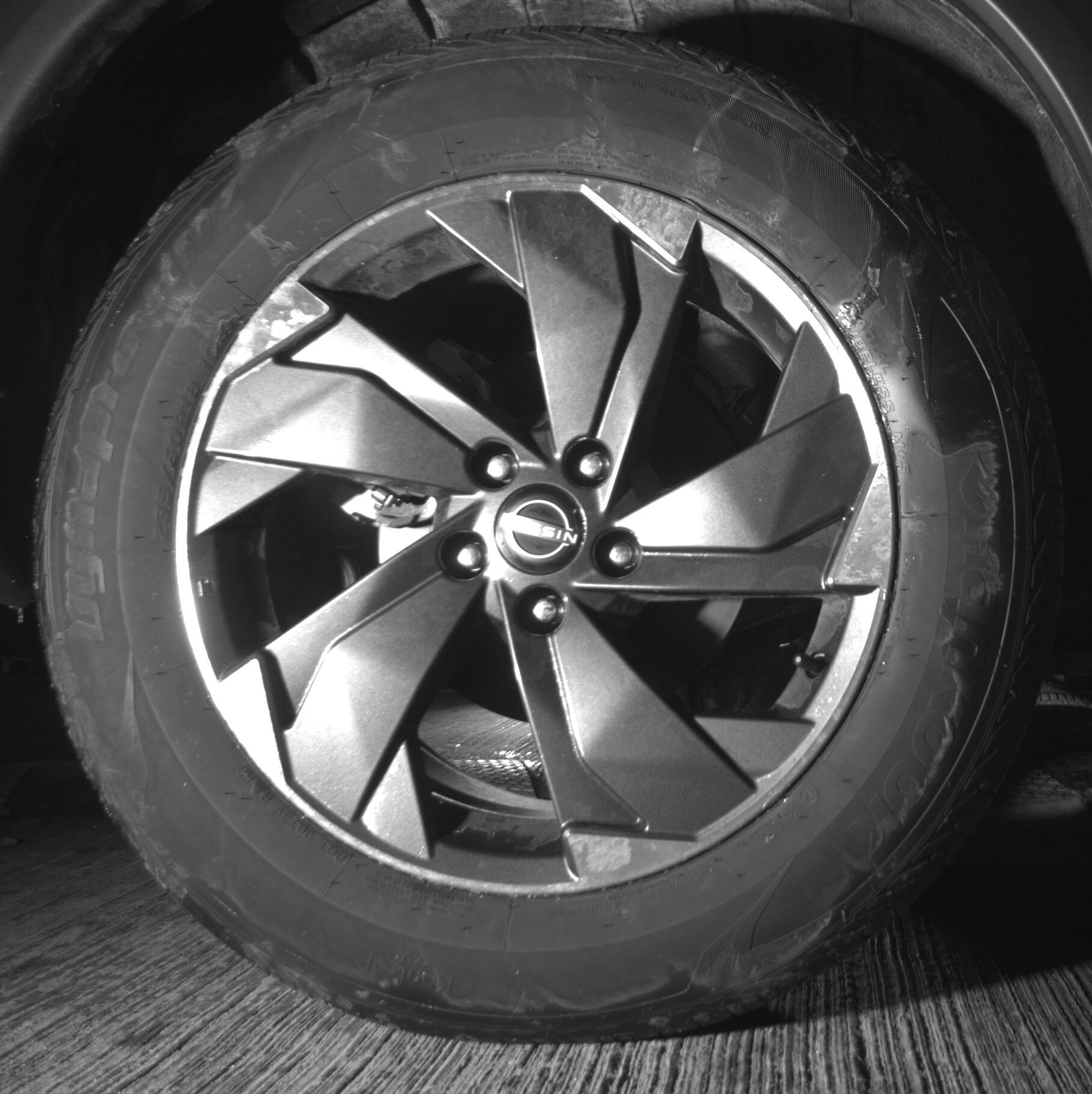 Thumbnail: 2025 Nissan Rogue - 12