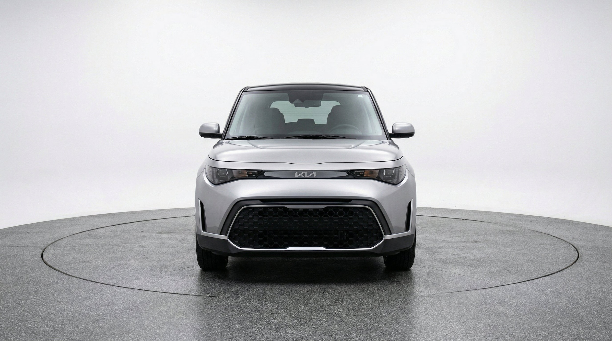 Thumbnail: 2025 Kia Soul - 2