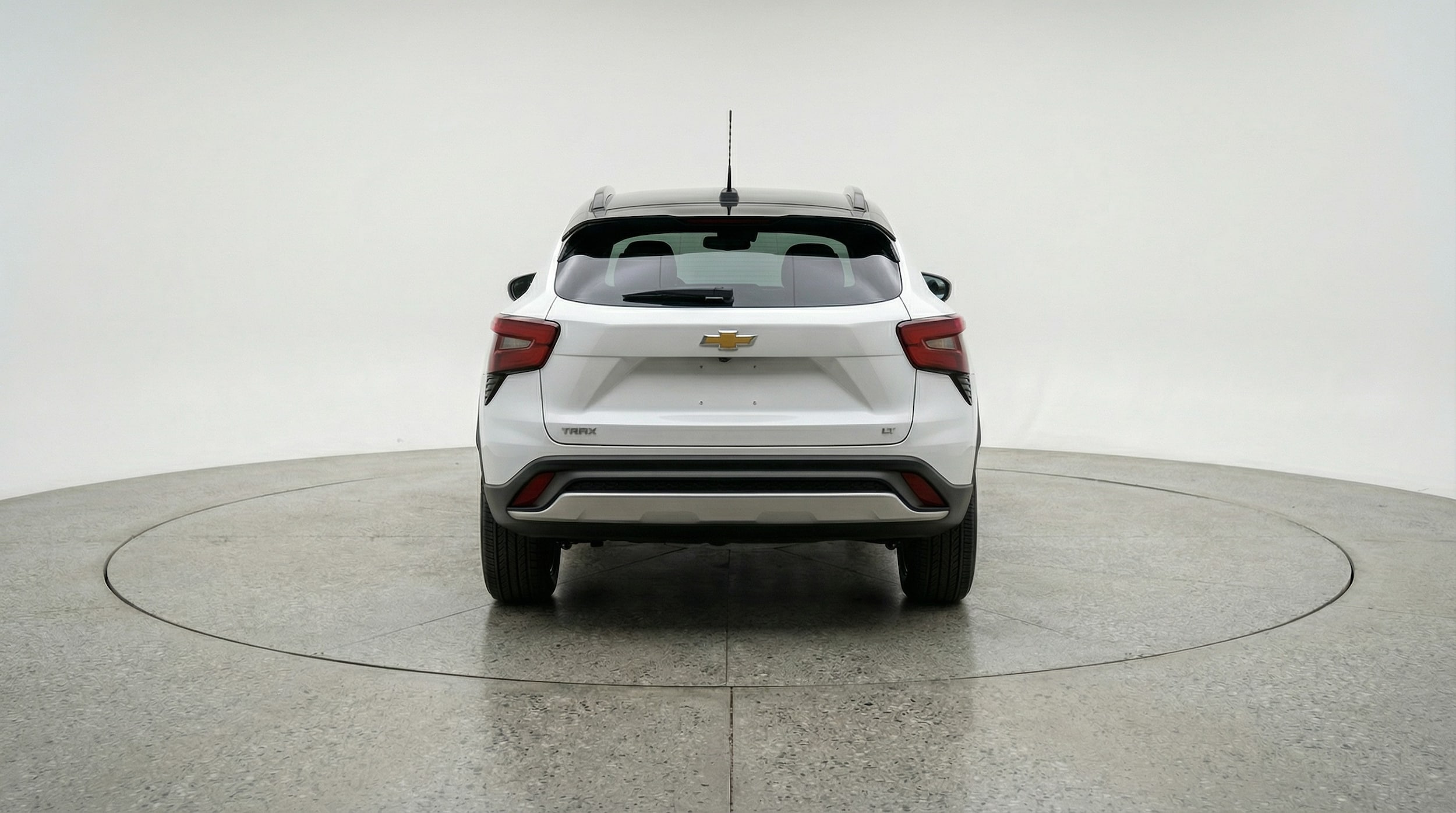 Thumbnail: 2025 Chevrolet Trax - 6