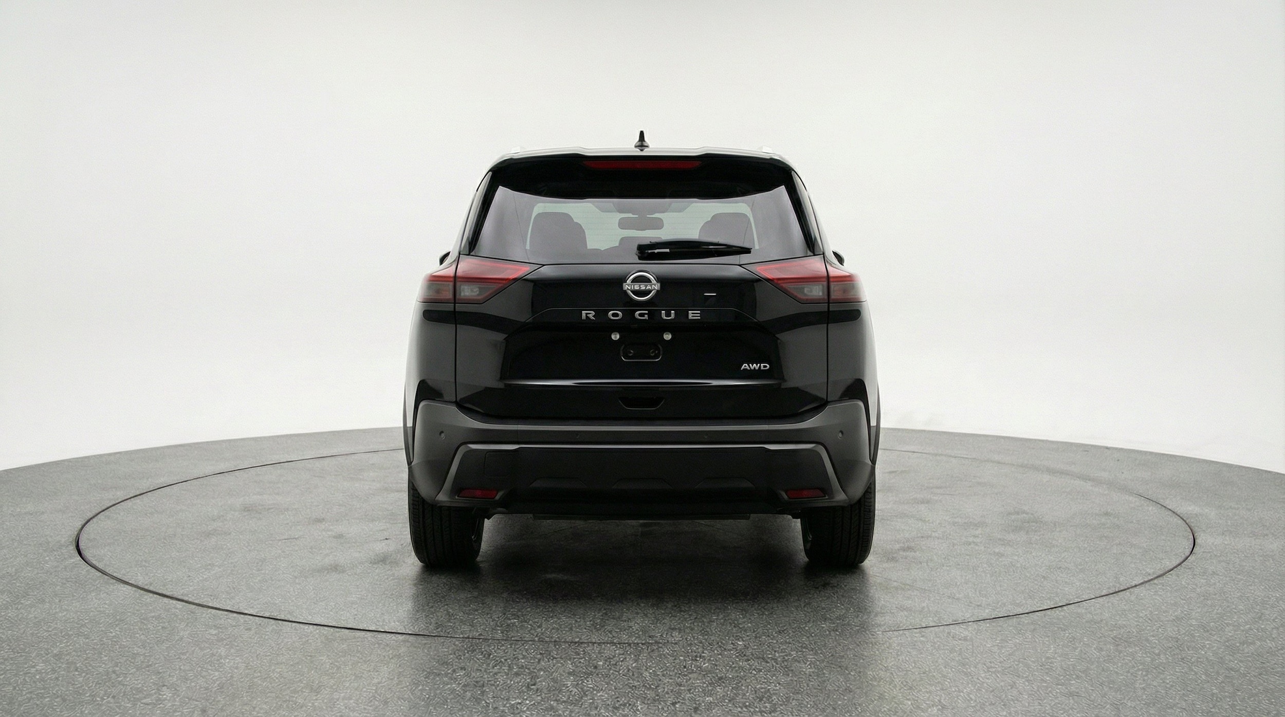Thumbnail: 2026 Nissan Rogue - 7