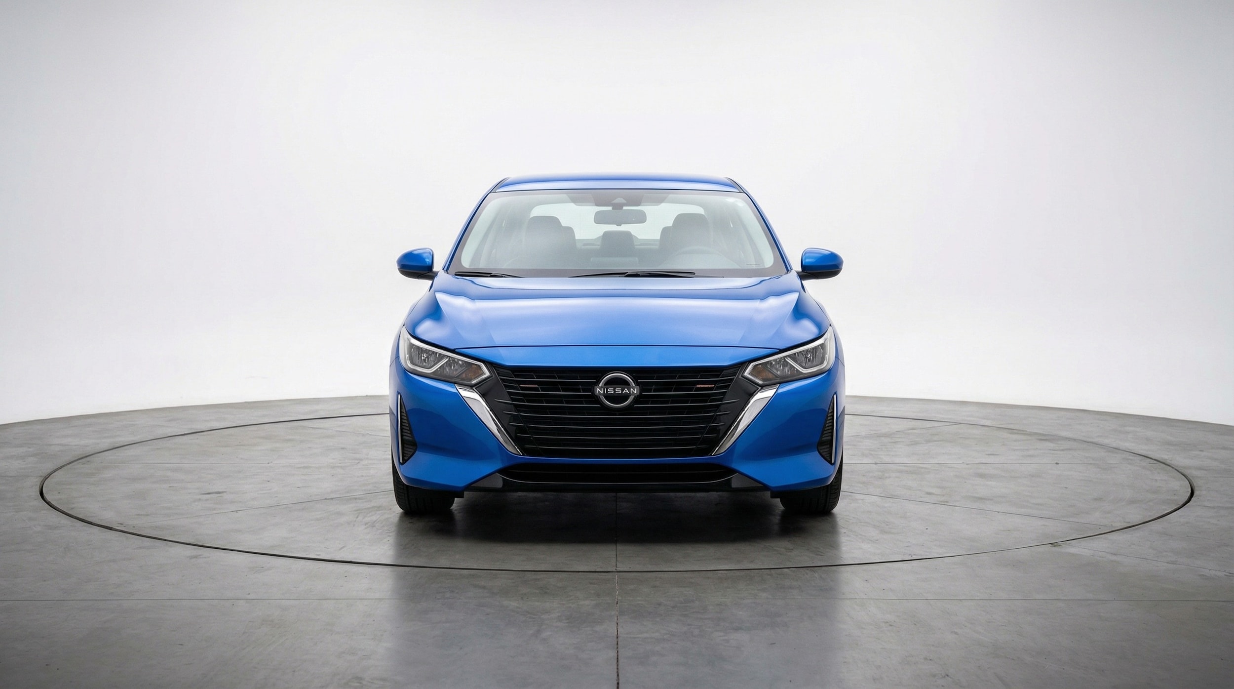 Thumbnail: 2025 Nissan Sentra - 2