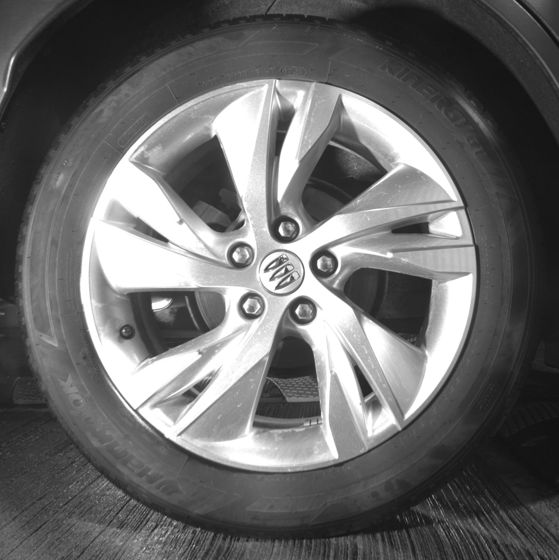 Thumbnail: 2025 Buick Encore GX - 12