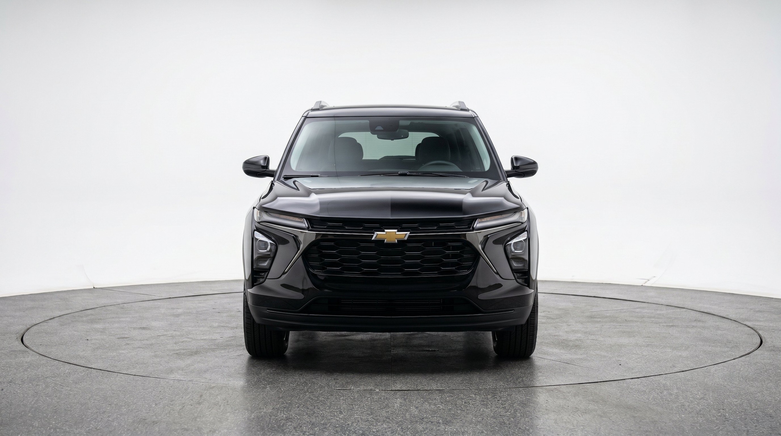 Thumbnail: 2025 Chevrolet TrailBlazer - 2
