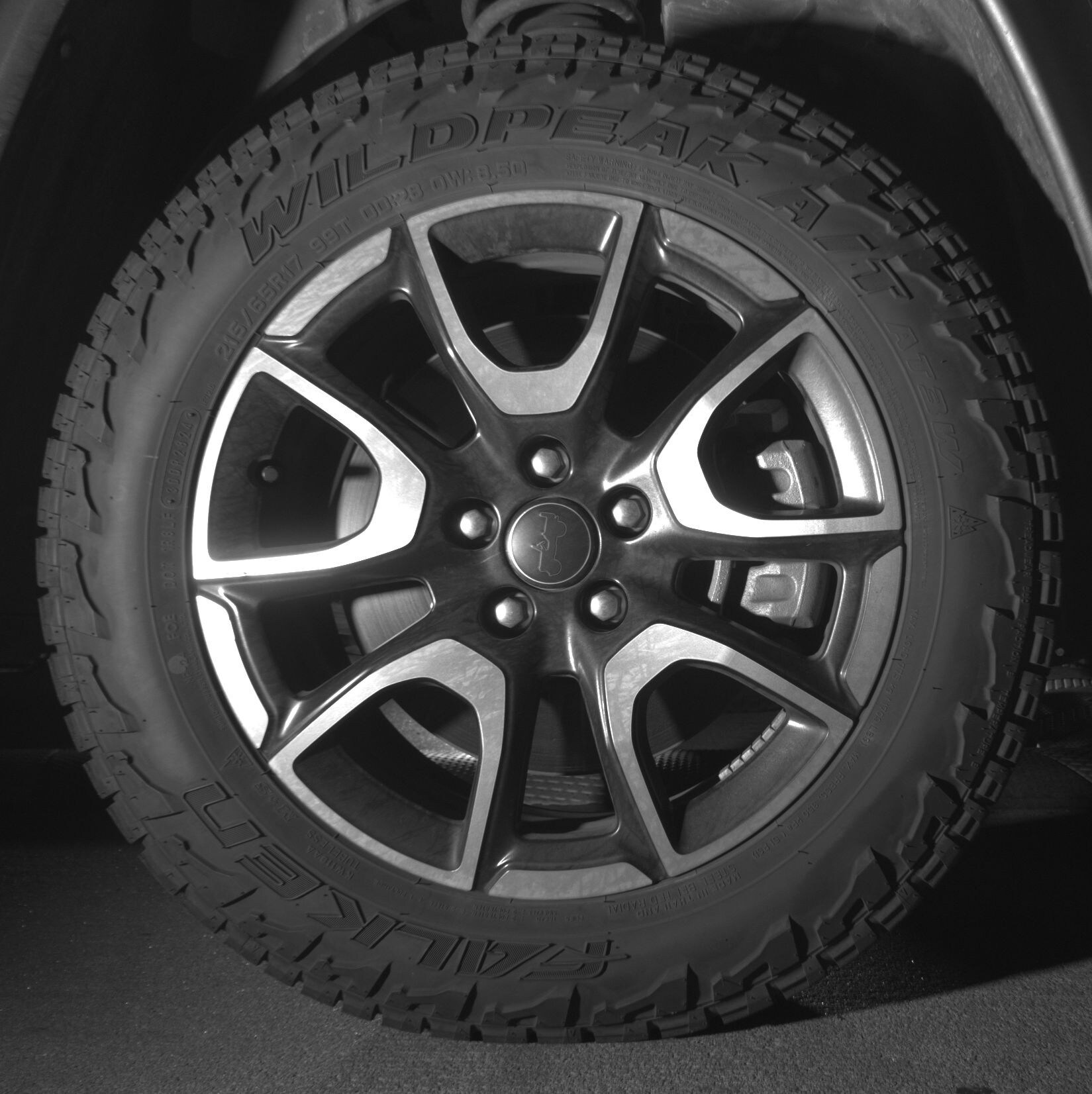 Thumbnail: 2025 Jeep Compass - 10