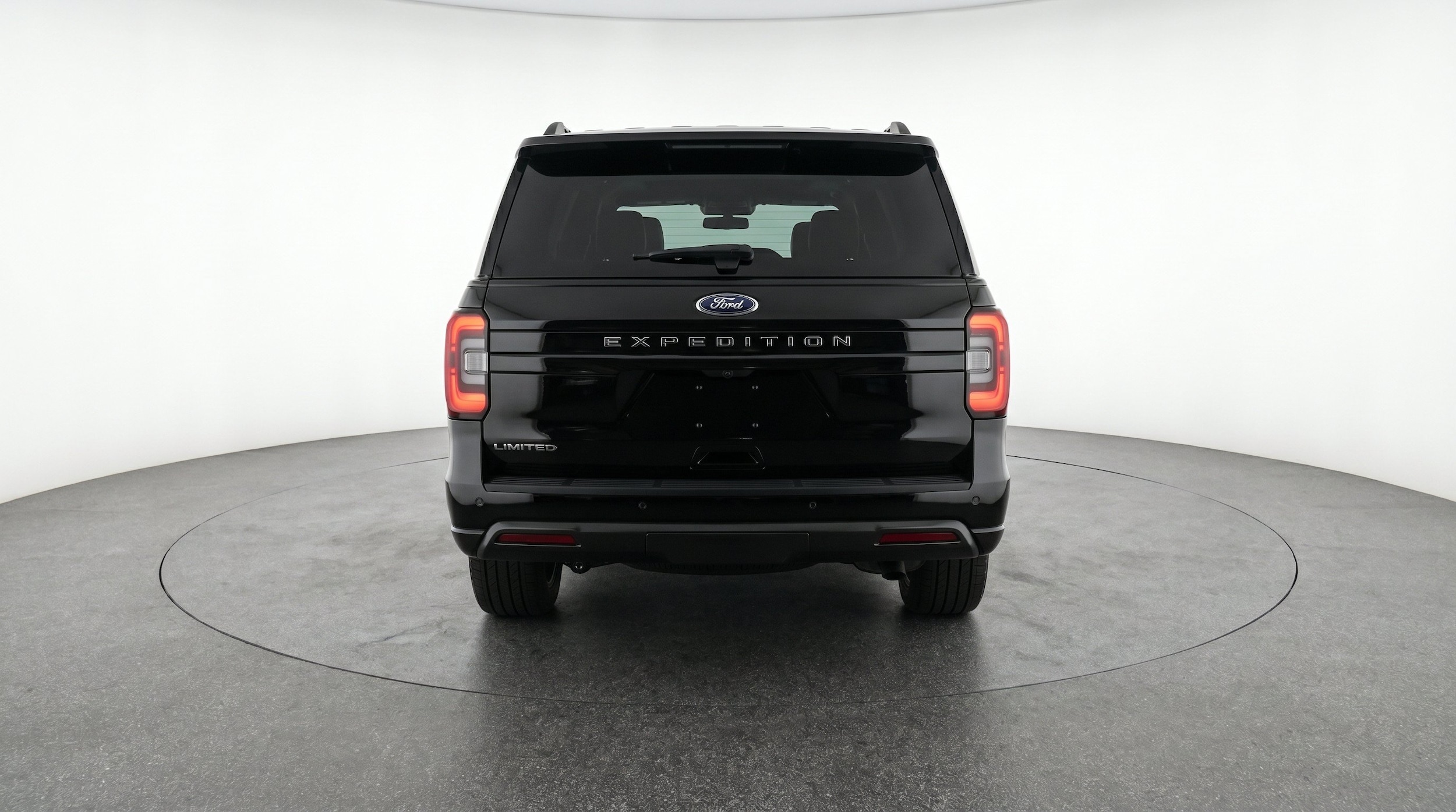 Thumbnail: 2024 Ford Expedition - 7