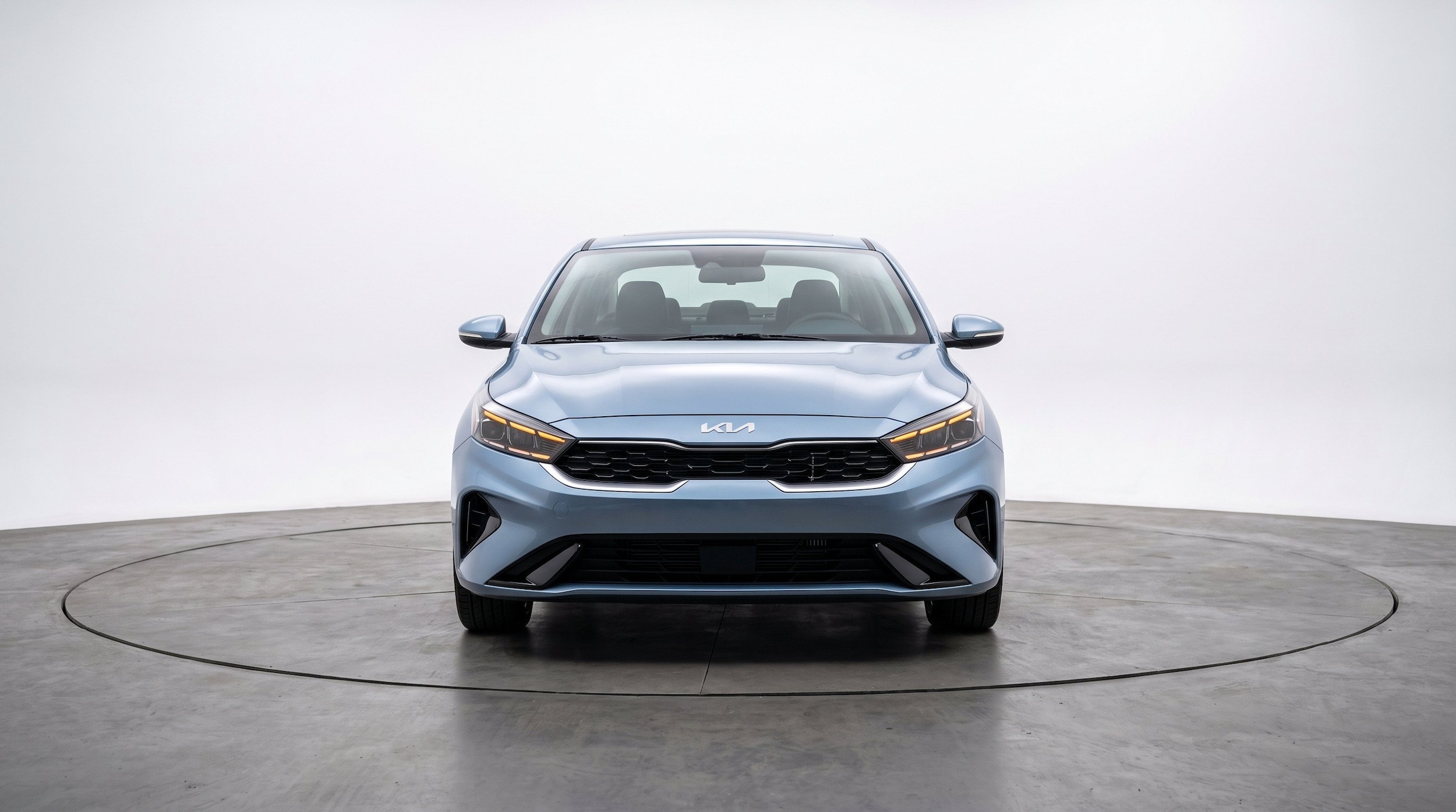 Thumbnail: 2026 Kia K4 - 2