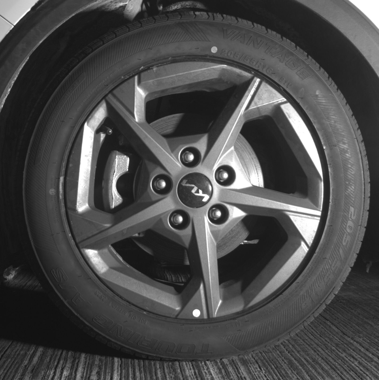 Thumbnail: 2025 Kia K4 - 9