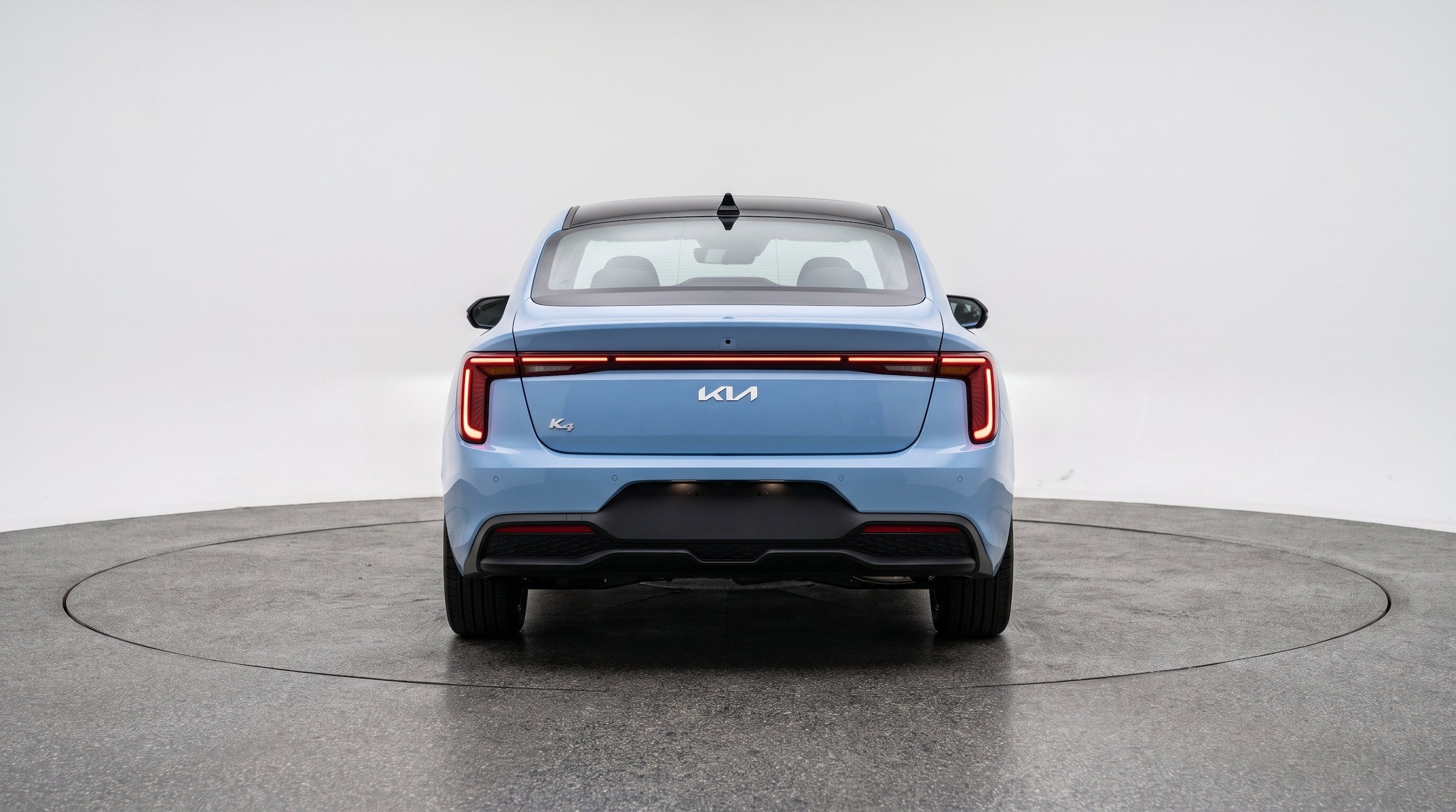 Thumbnail: 2026 Kia K4 - 7