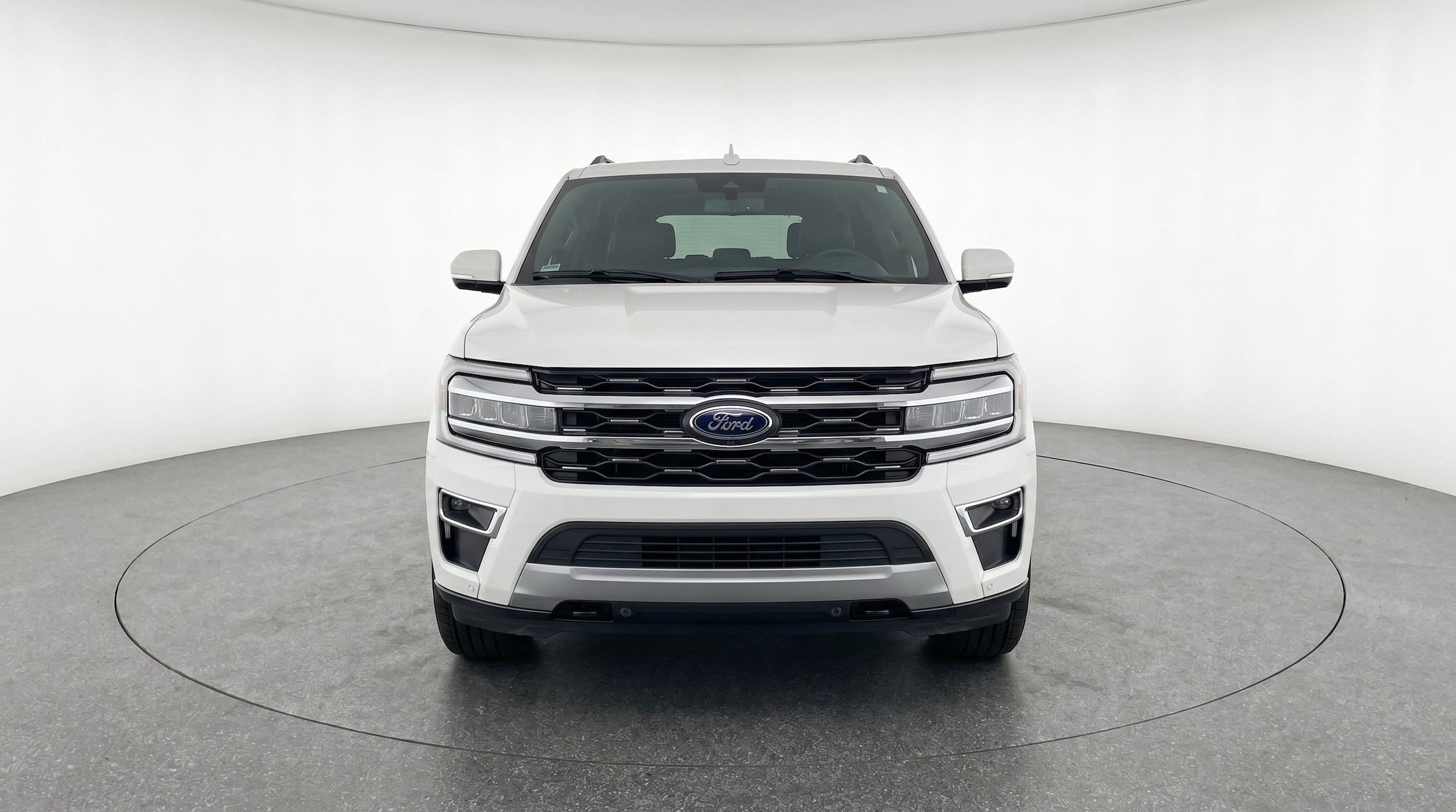 Thumbnail: 2024 Ford Expedition - 2