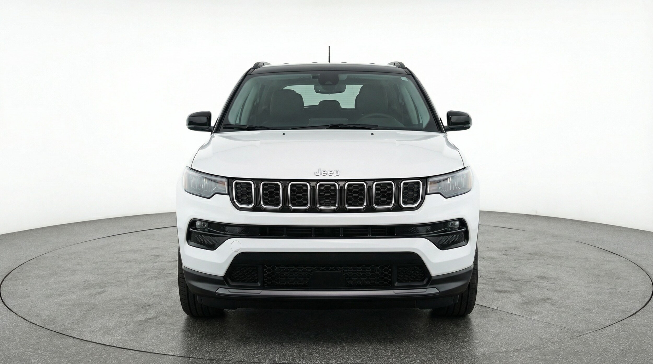 Thumbnail: 2025 Jeep Compass - 2