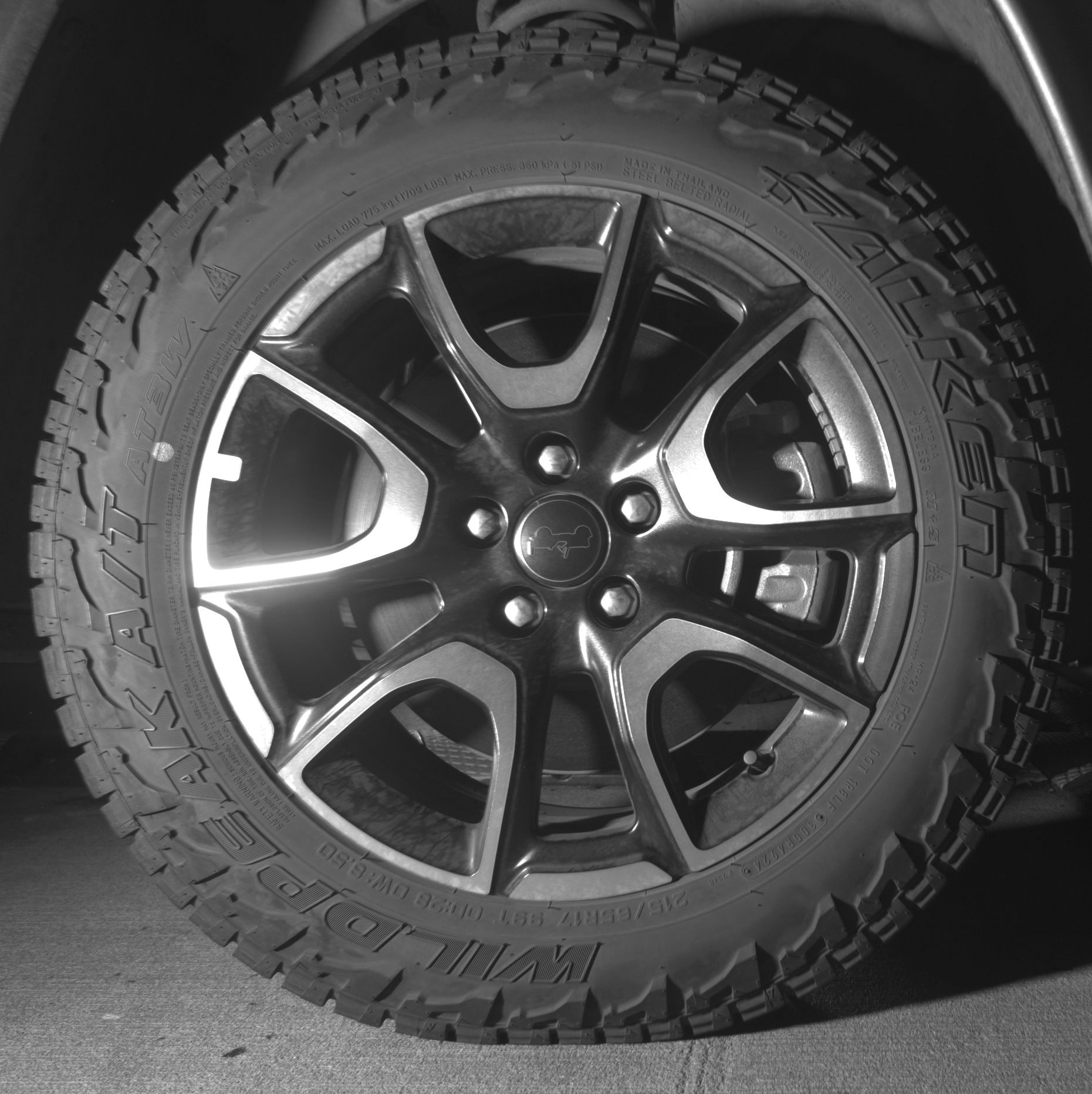 Thumbnail: 2025 Jeep Compass - 10