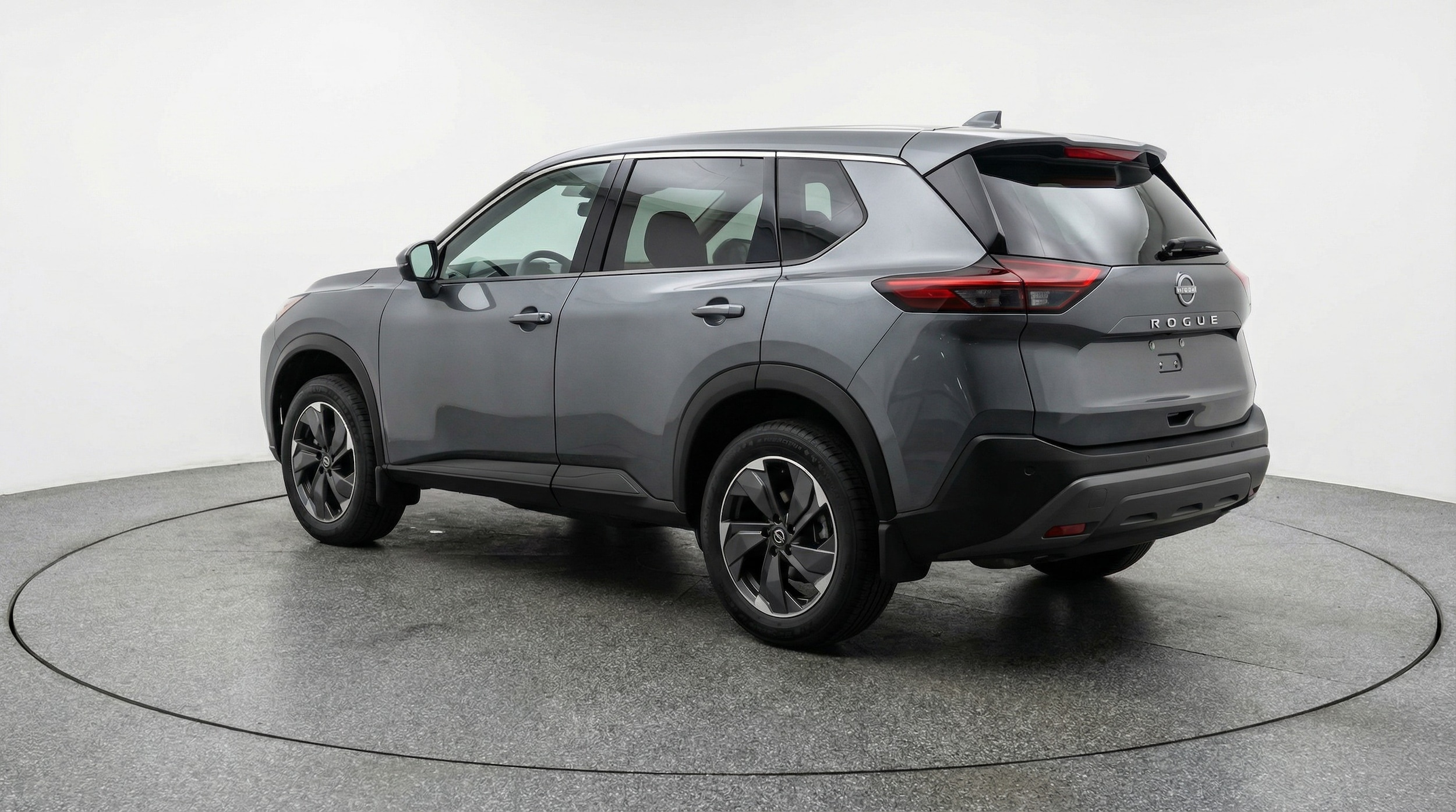 Thumbnail: 2025 Nissan Rogue - 5