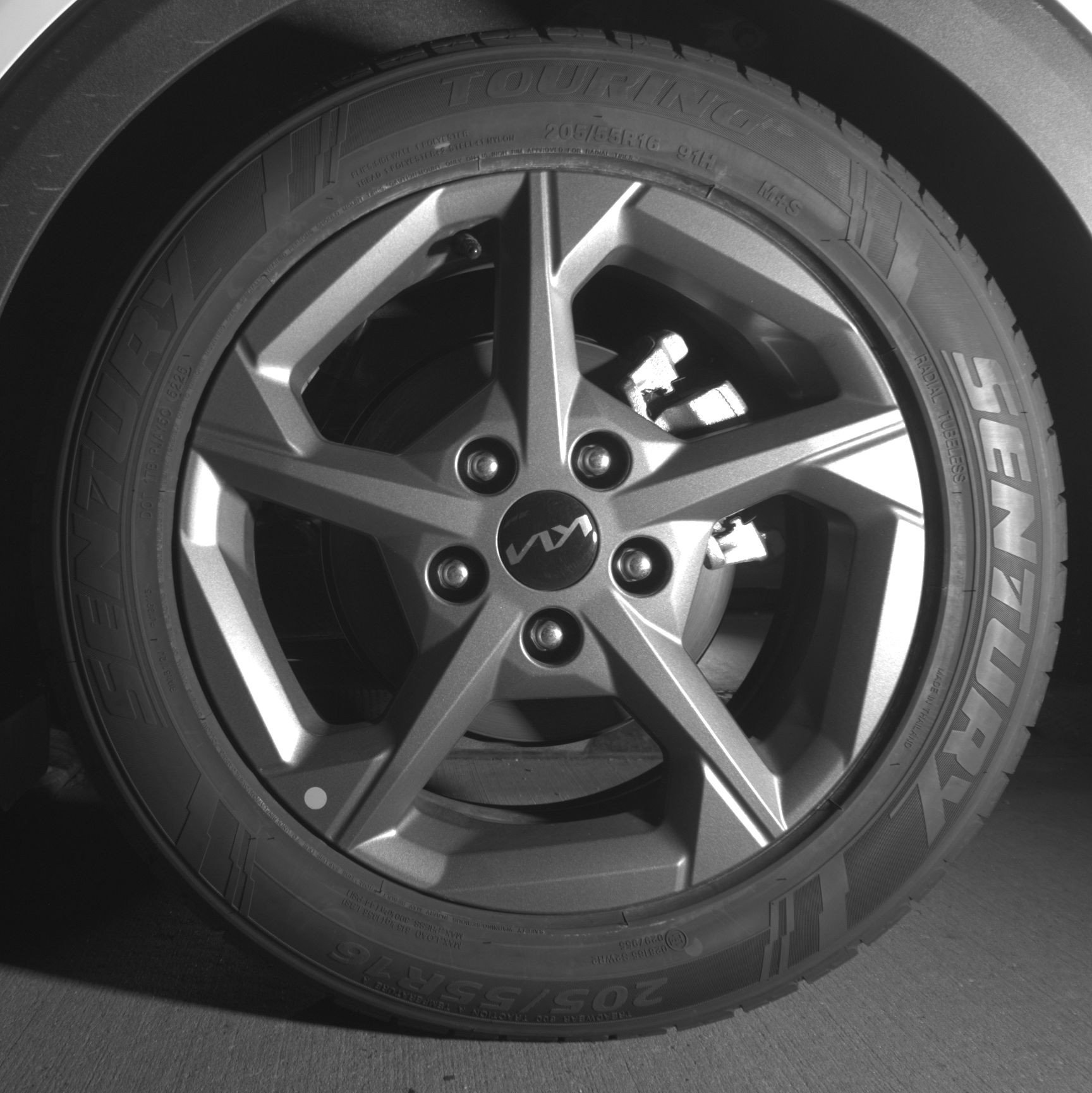 Thumbnail: 2026 Kia K4 - 14