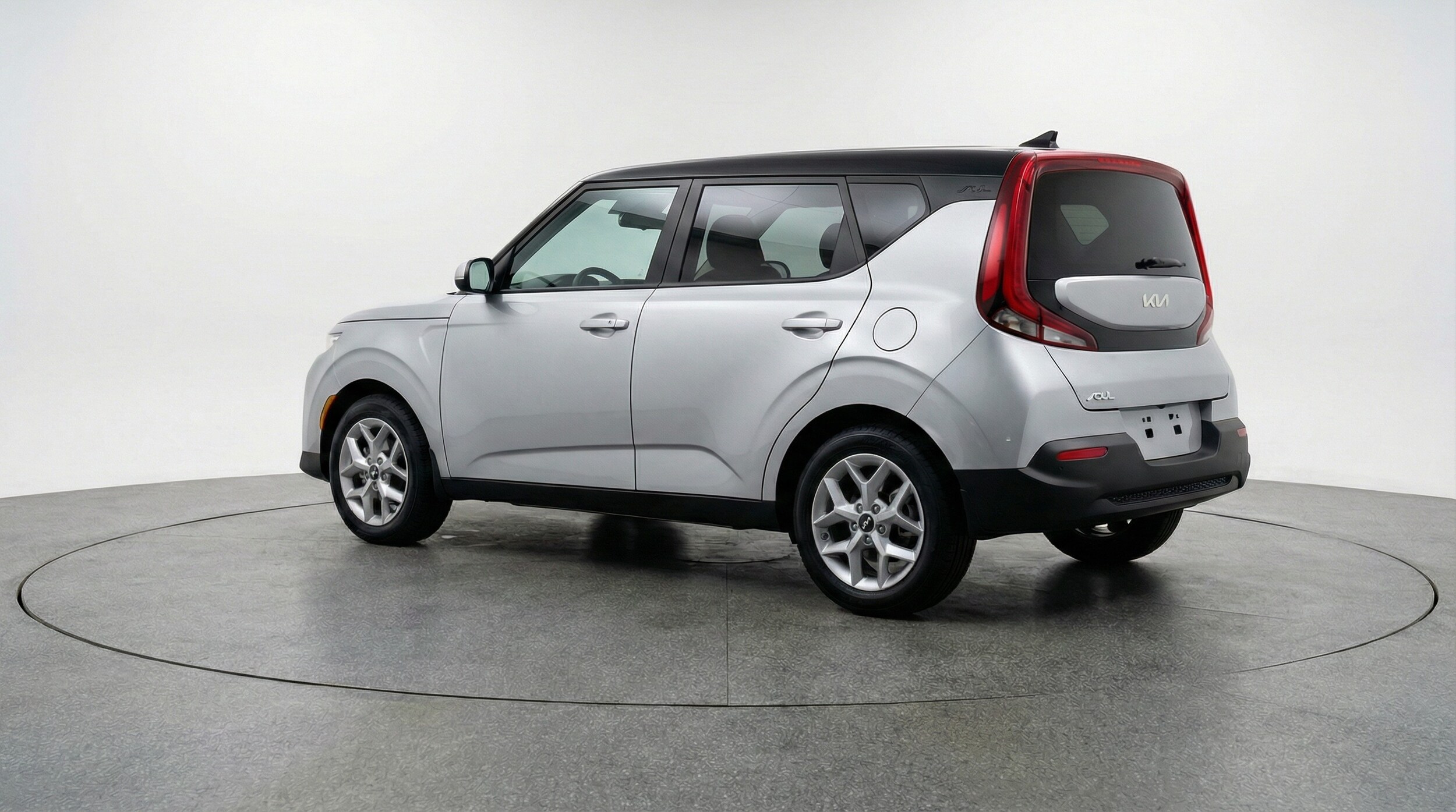 Thumbnail: 2025 Kia Soul - 5