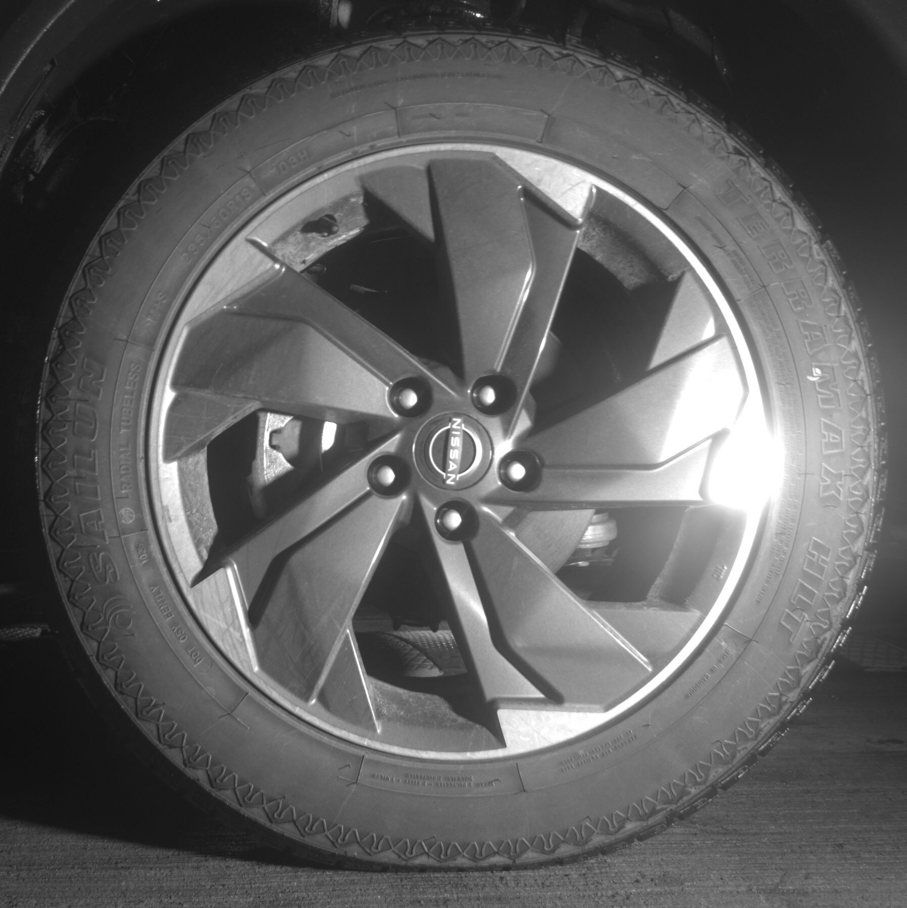 Thumbnail: 2025 Nissan Rogue - 9